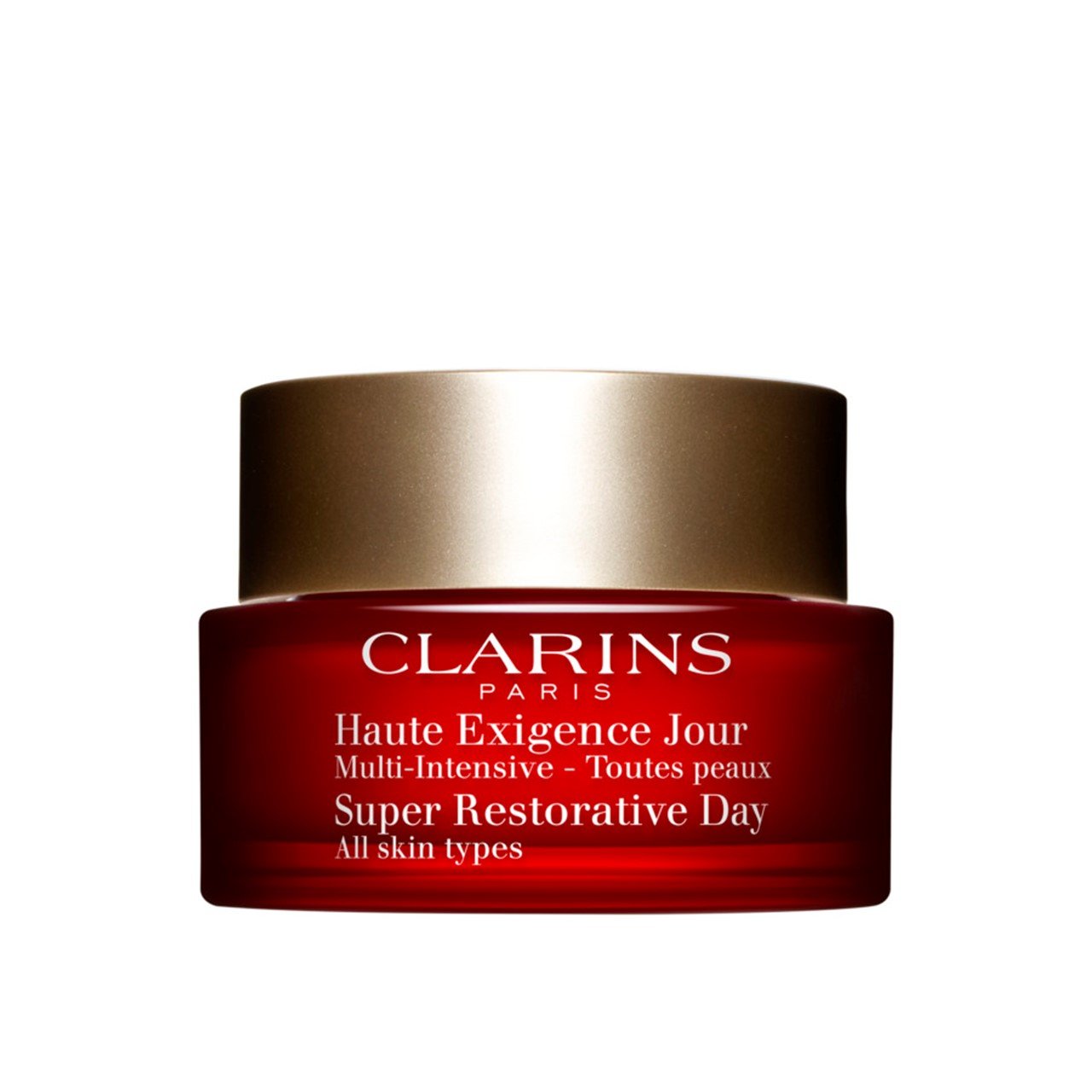 Clarins Super Restorative Day Replenishing Cream 50ml