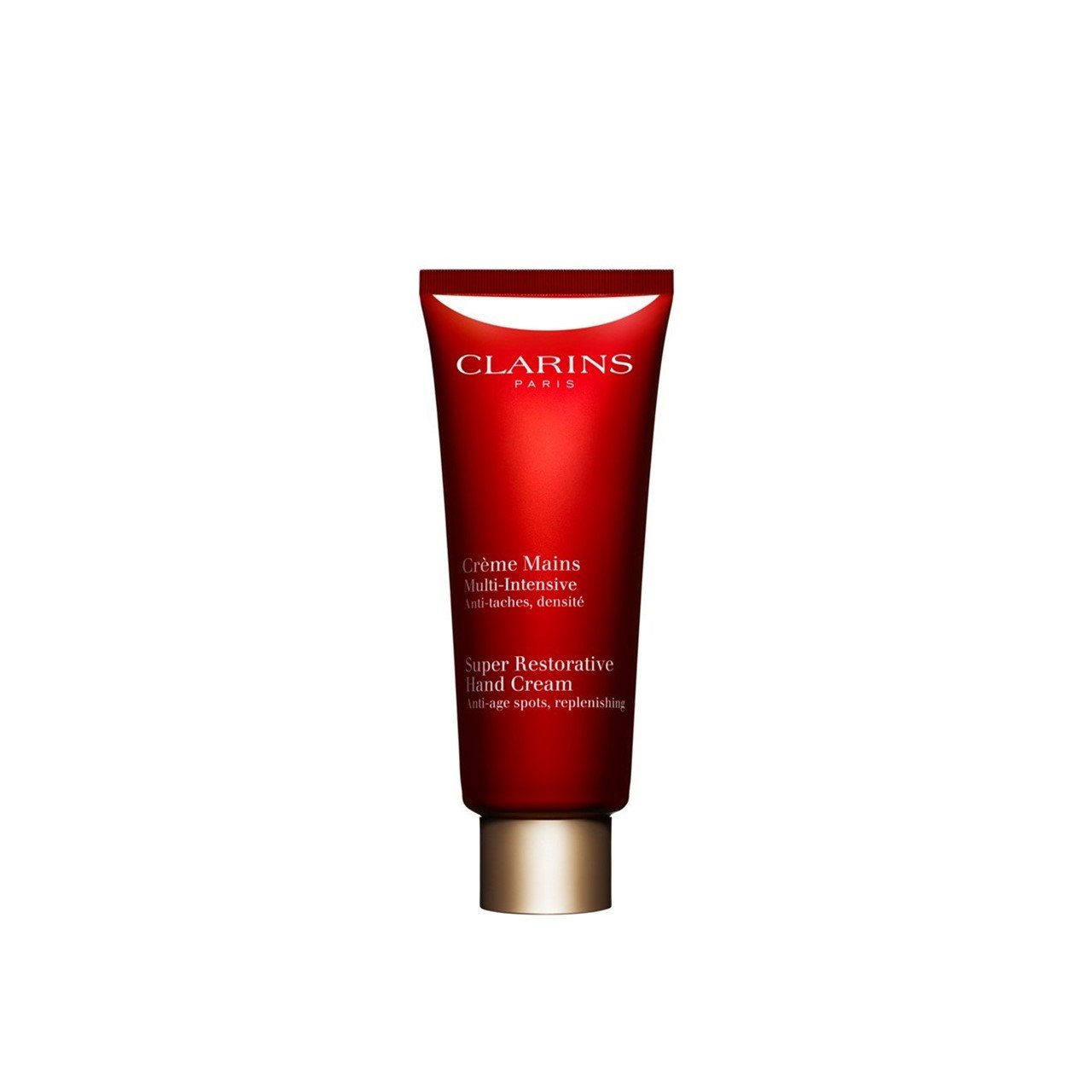 Clarins Super Restorative Hand Cream 100ml