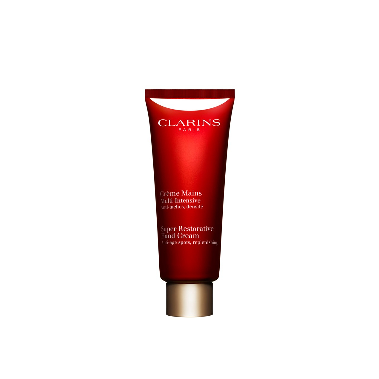 Clarins Super Restorative Hand Cream 100ml (3.38fl oz)