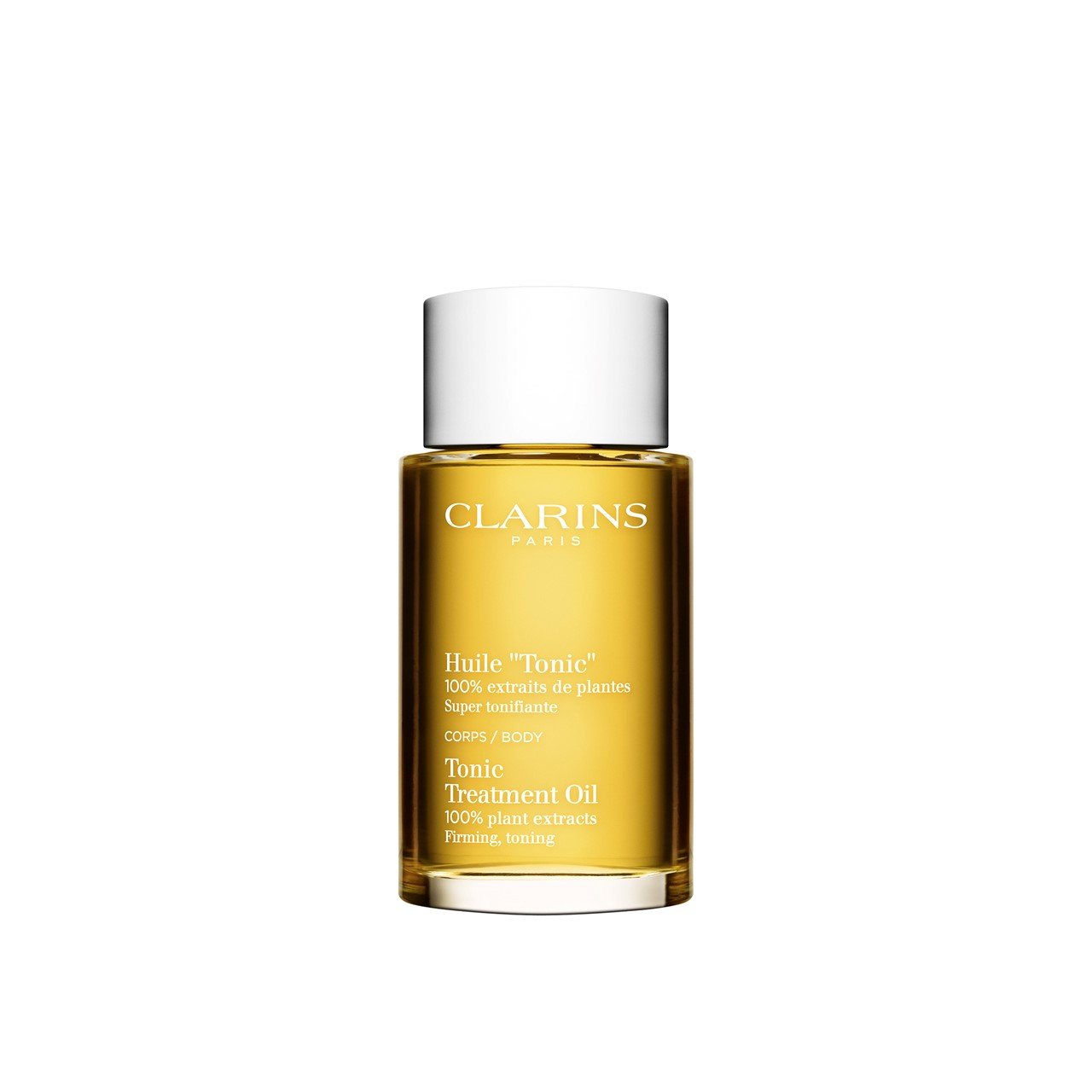 Clarins Tonic Treatment Oil 100ml