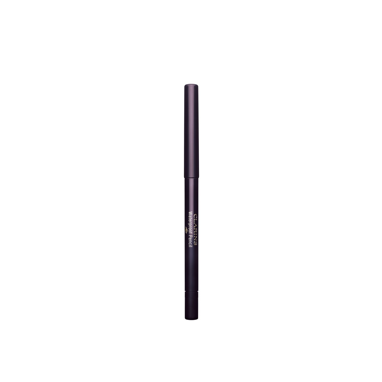 Clarins Waterproof Pencil Long-Lasting Eyeliner 04 Fig 0.29g