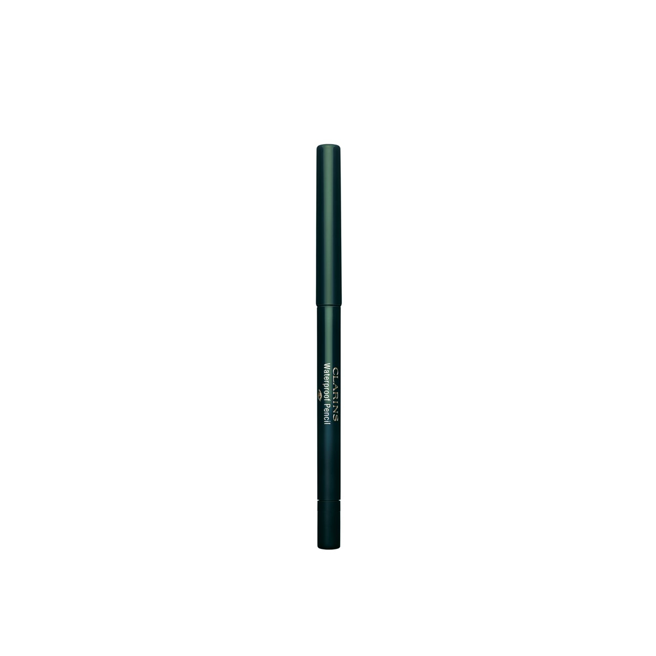 Clarins Waterproof Pencil Long-Lasting Eyeliner 05 Forest 0.29g