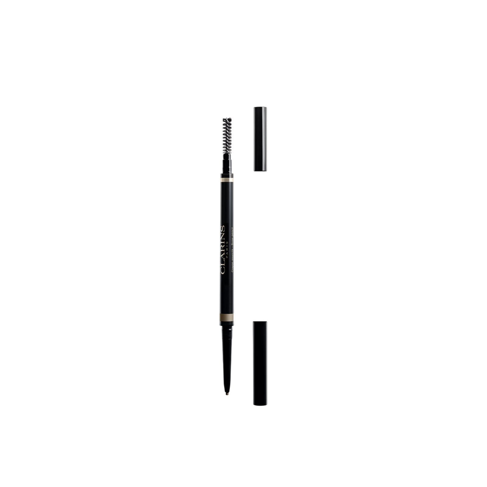 Clarins Wonder Define Brow Pencil