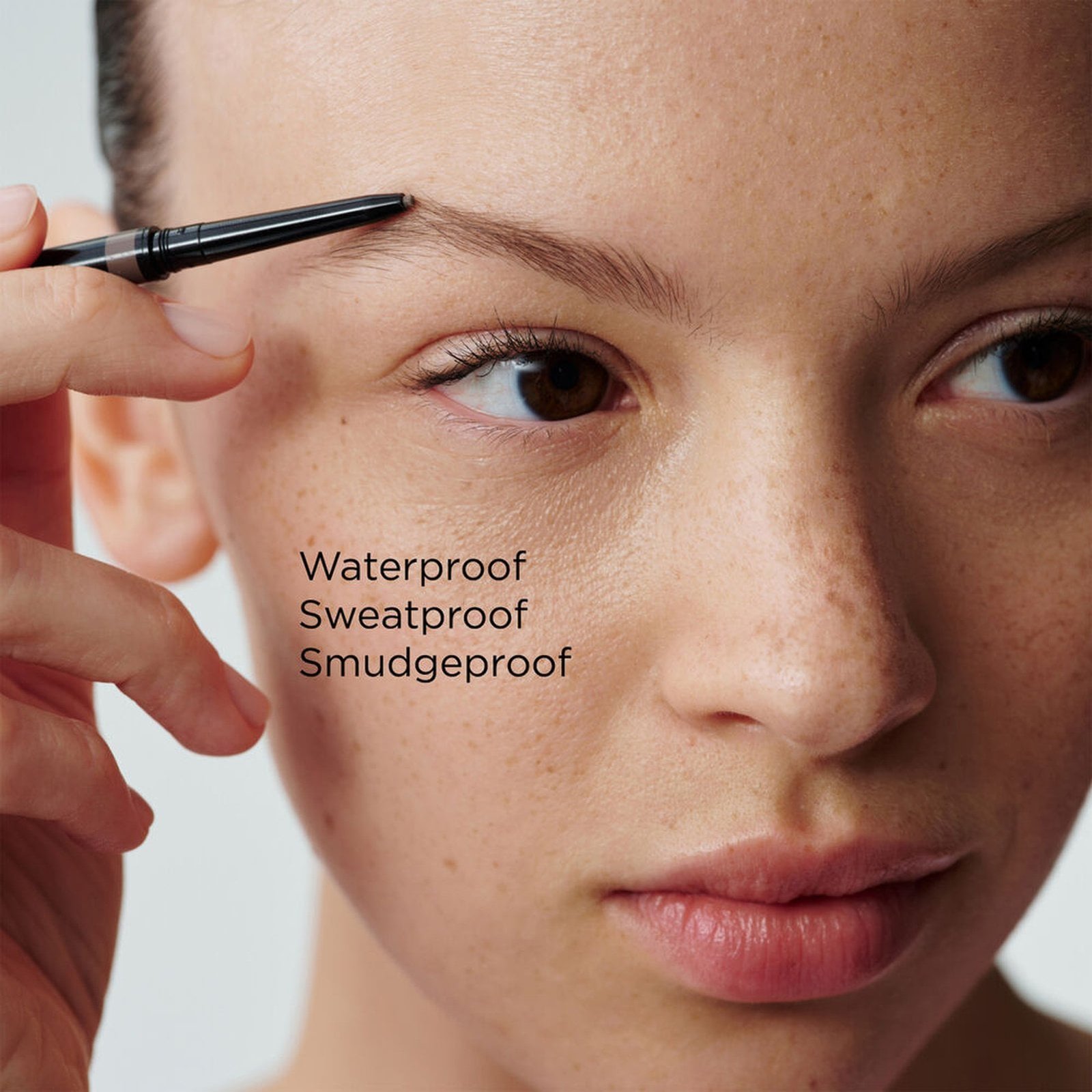 Clarins Wonder Define Brow Pencil 02 Cool Brown 0.06g