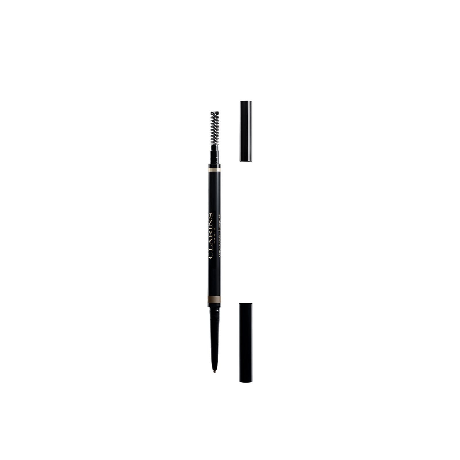 Clarins Wonder Define Brow Pencil