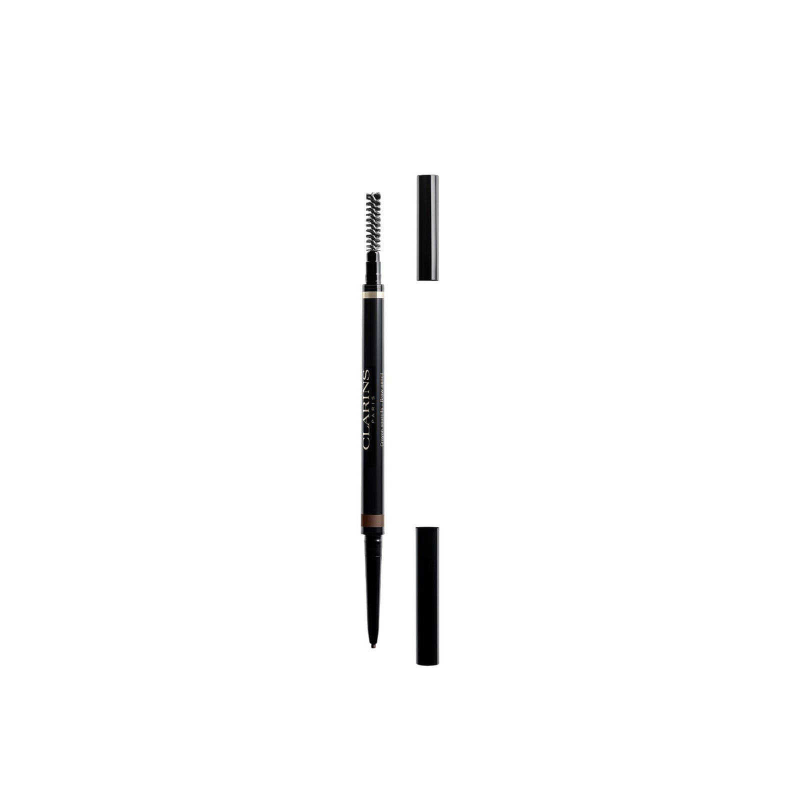 Clarins Wonder Define Brow Pencil