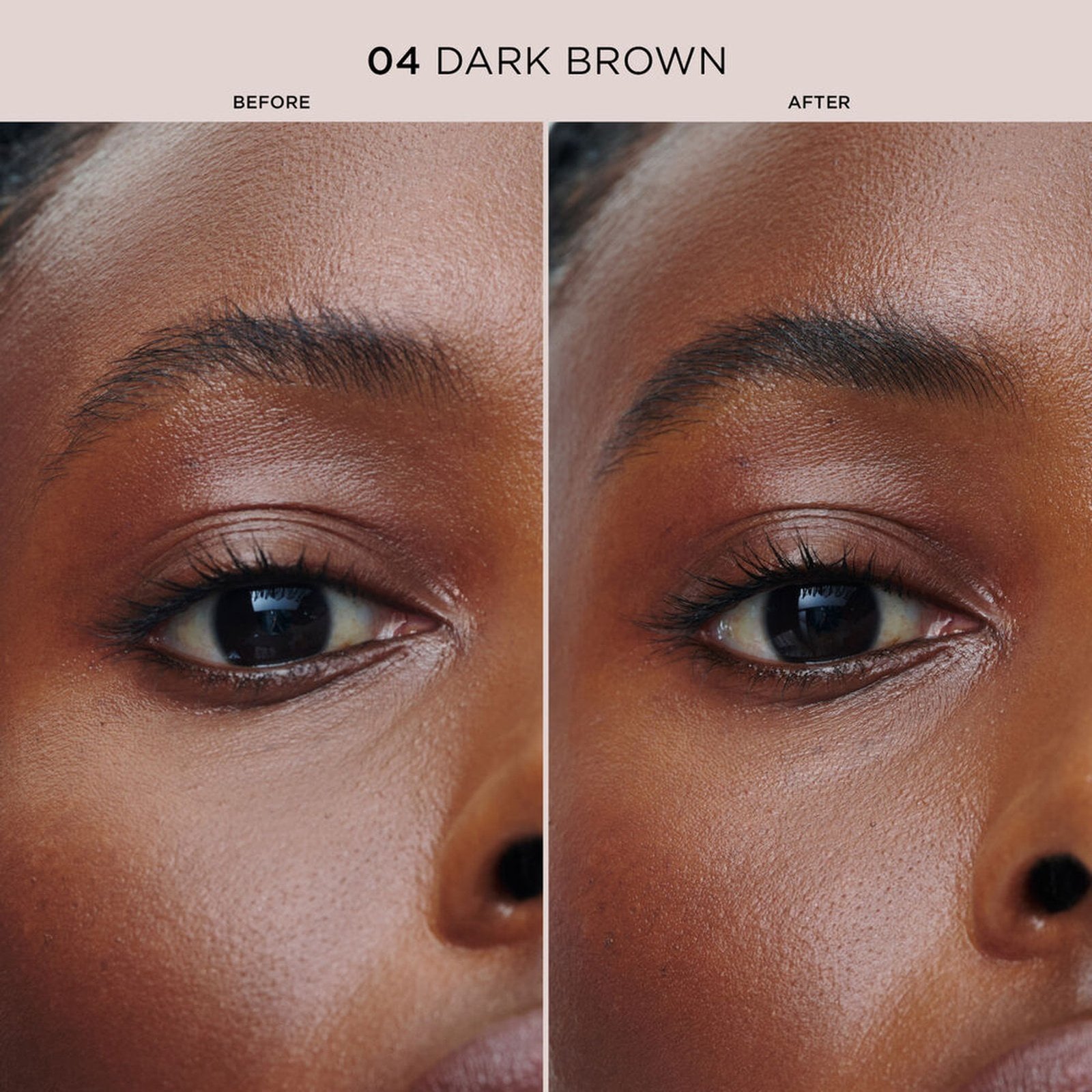 Clarins Wonder Define Brow Pencil 04 Dark Brown 0.06g
