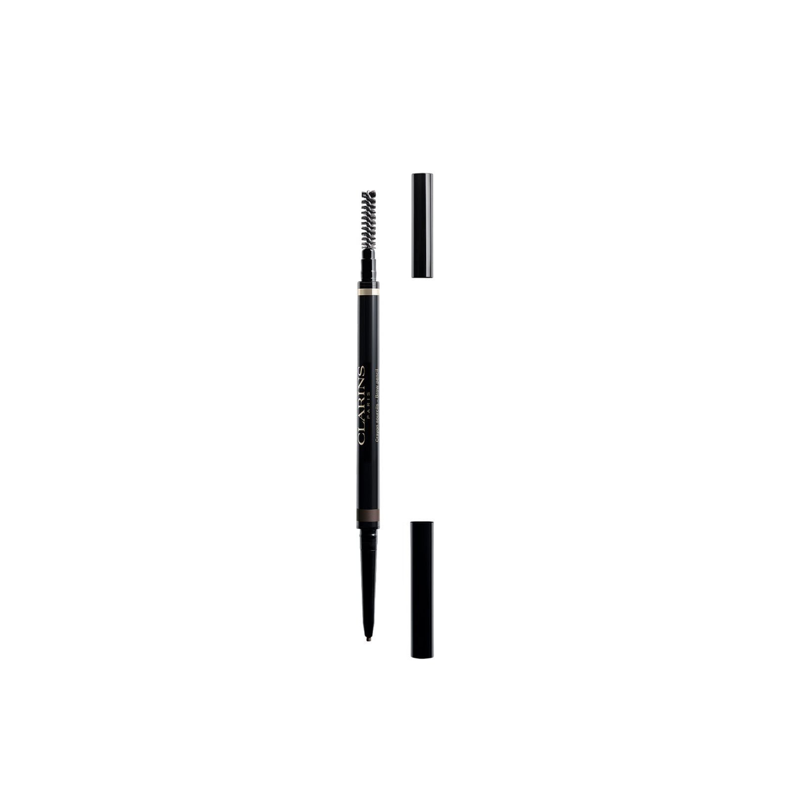 Clarins Wonder Define Brow Pencil