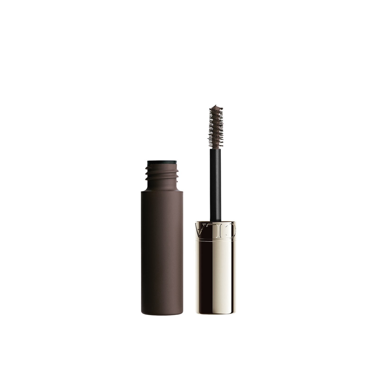 Clarins Wonder Sculpt Tinted Serum Brow Gel