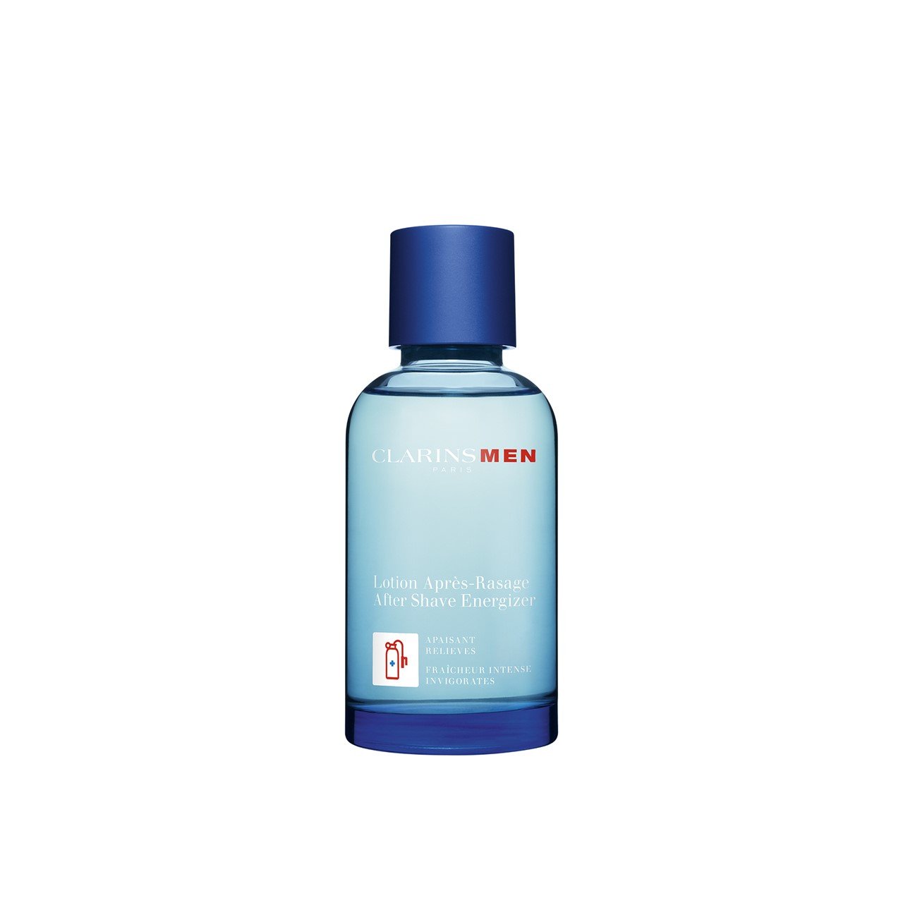 ClarinsMen Aftershave Energizer 100ml