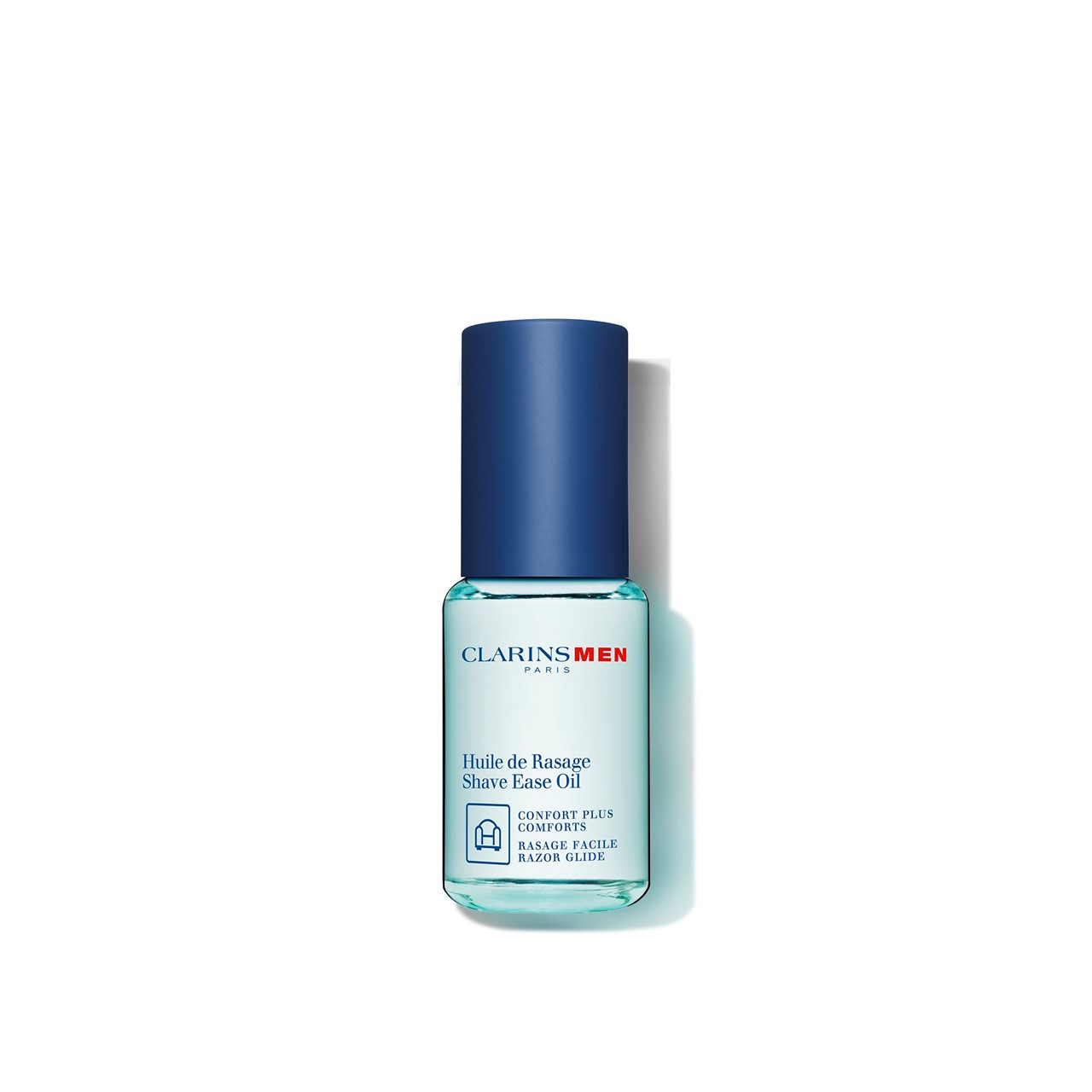 ClarinsMen Shave Ease Oil 30ml (1.01fl.oz.)