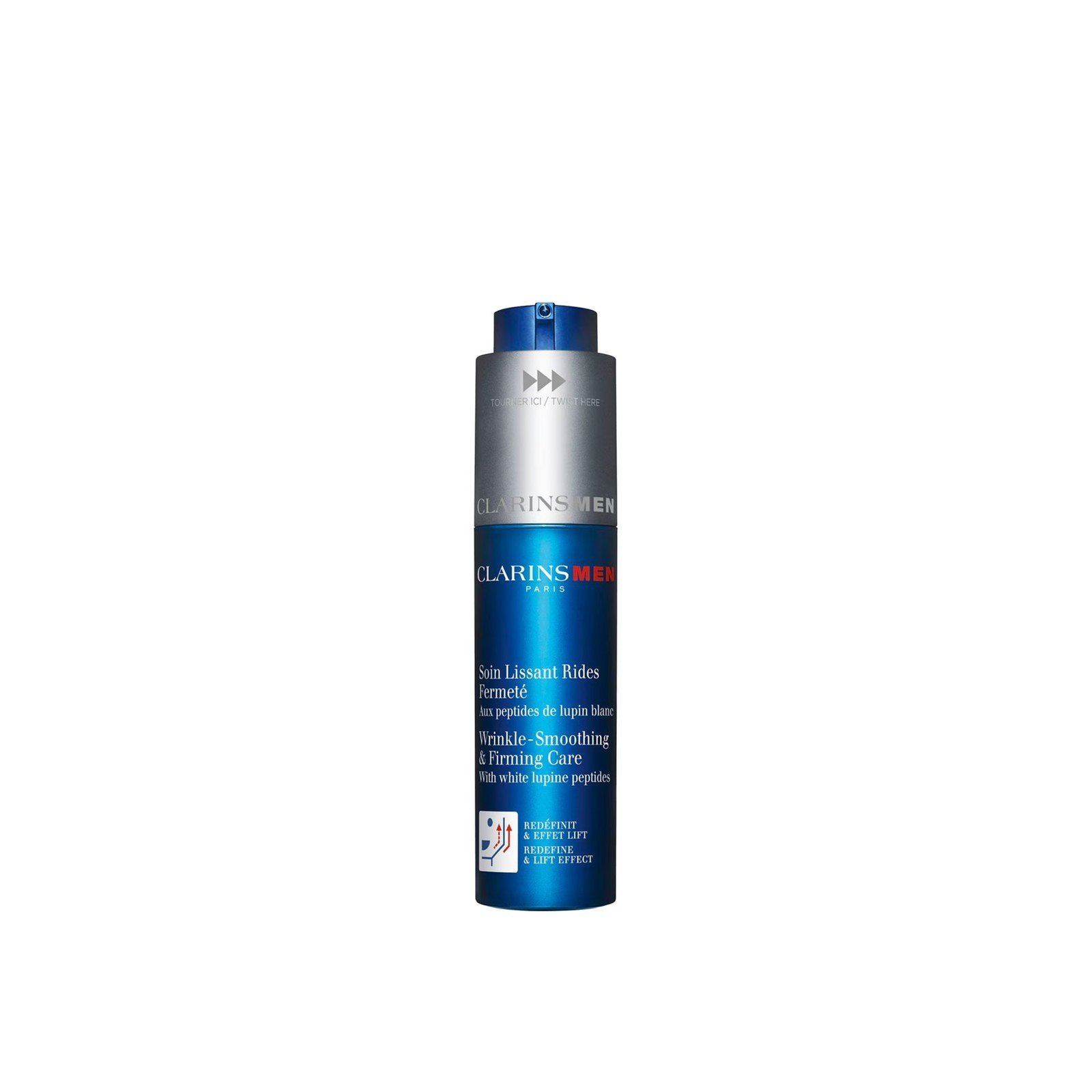 ClarinsMen Wrinkle-Smoothing & Firming Care 50ml