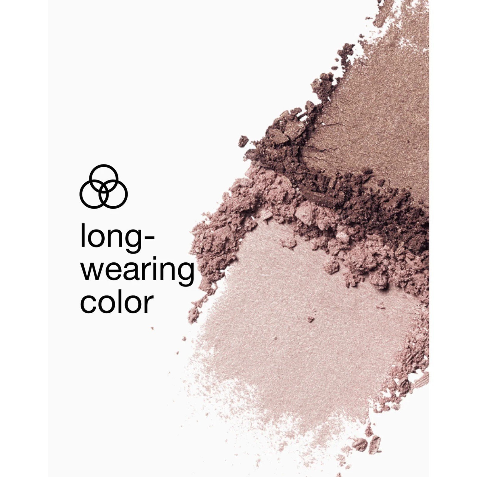 Clinique All About Shadow Duo 01 Like Mink 1.7g