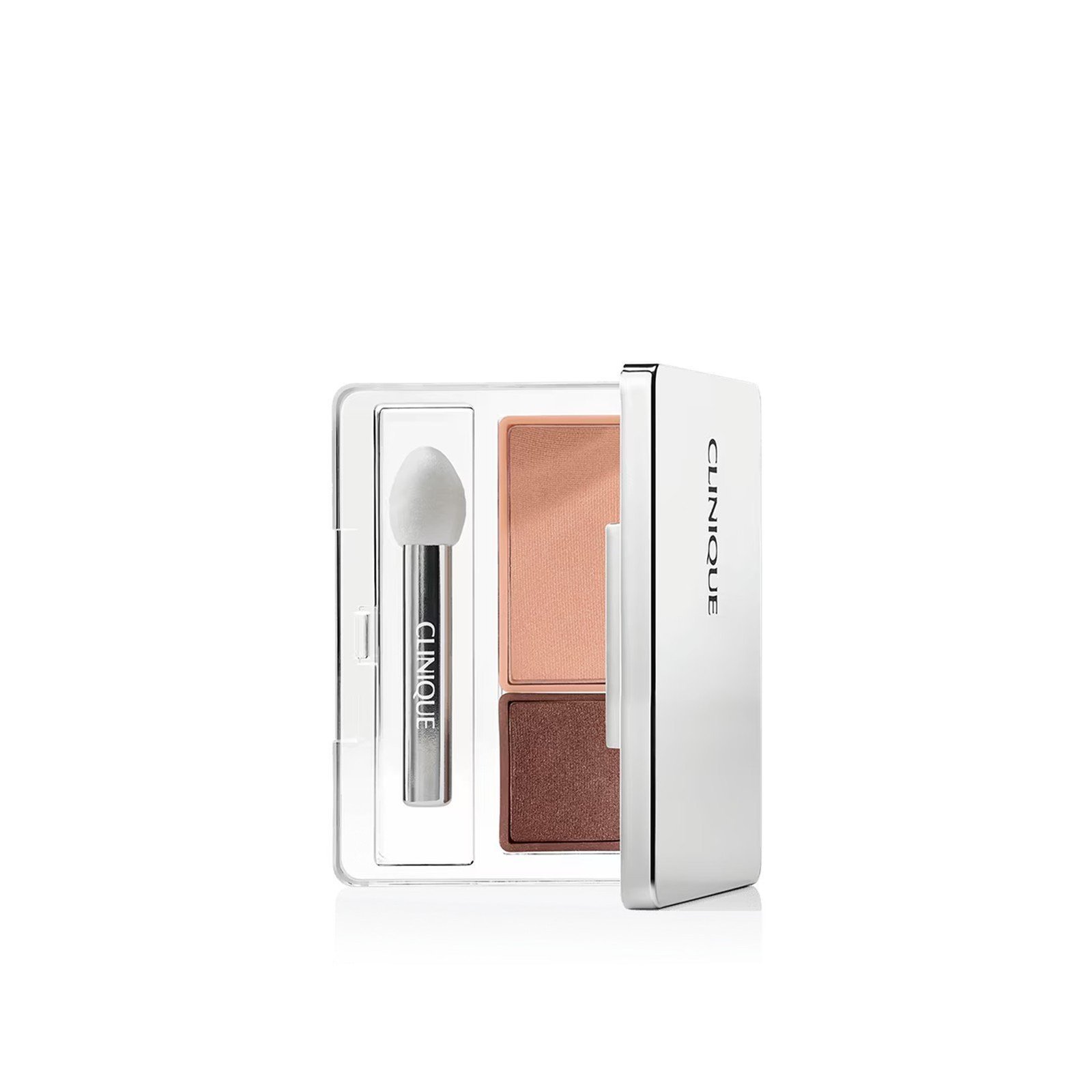Clinique All About Shadow Duo 16 Day Into Date 1.7g