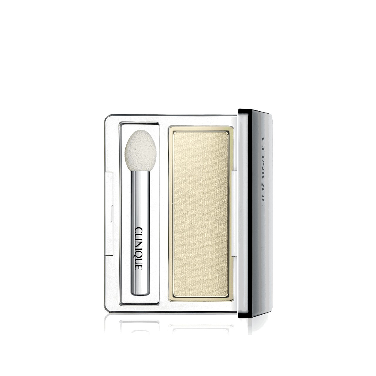 Clinique All About Shadow Eyeshadow Soft Matte French Vanilla 2.2g