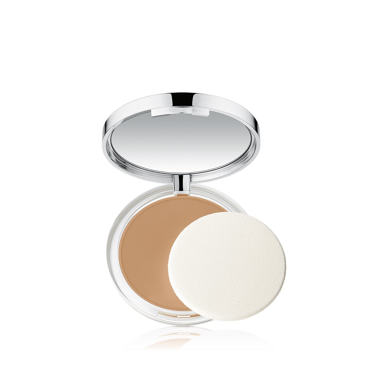 Clinique Almost Powder Foundation SPF15 06 Deep 10g