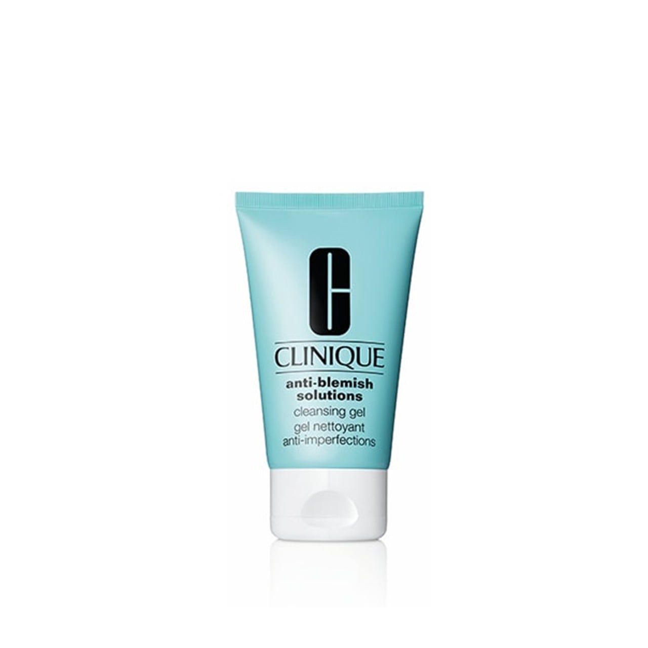Clinique Anti-Blemish Solutions Cleansing Gel 125ml