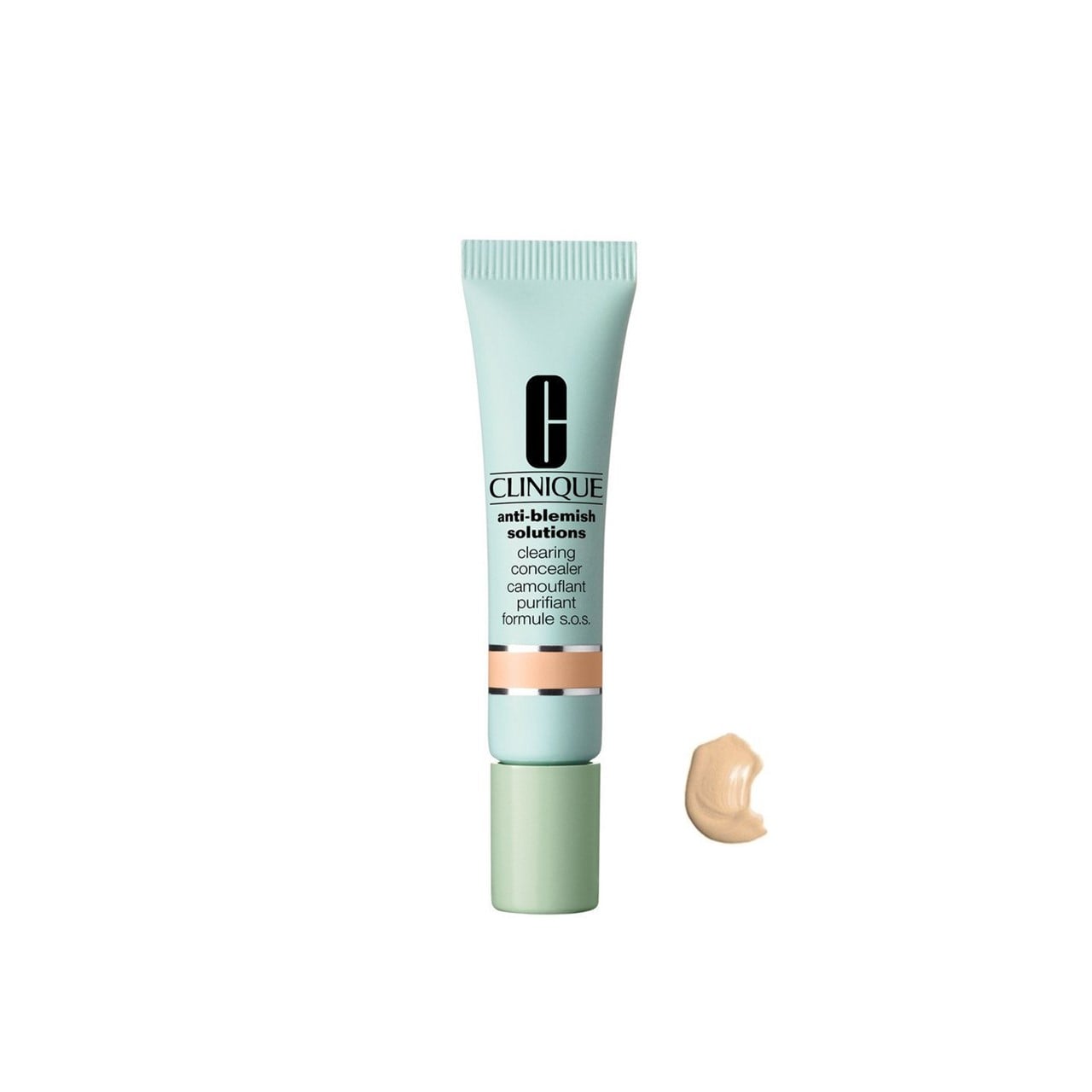 Clinique Anti-Blemish Solutions Clearing Concealer Shade 02 10ml