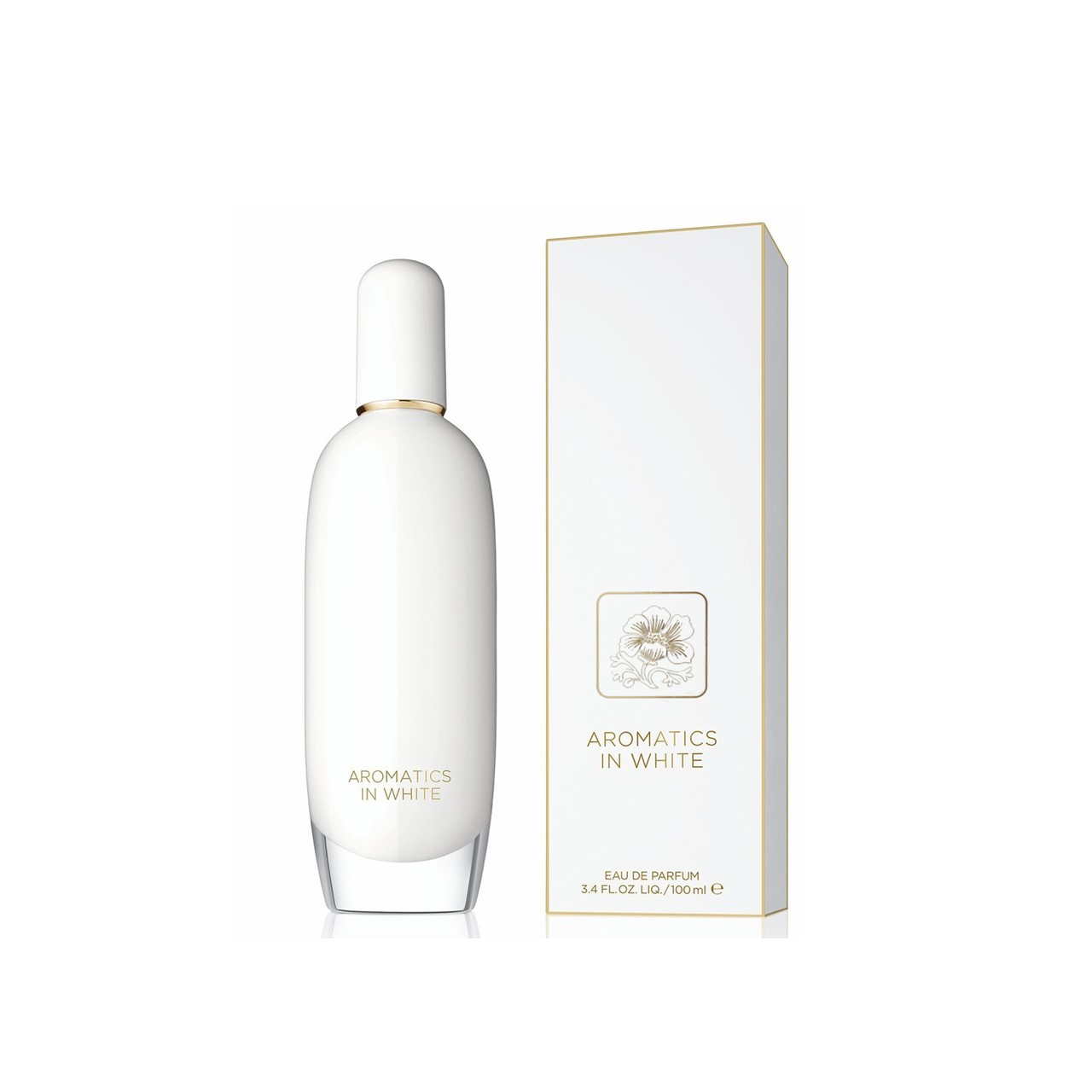 Clinique Aromatics In White Eau de Parfum 100ml (3.4fl oz)