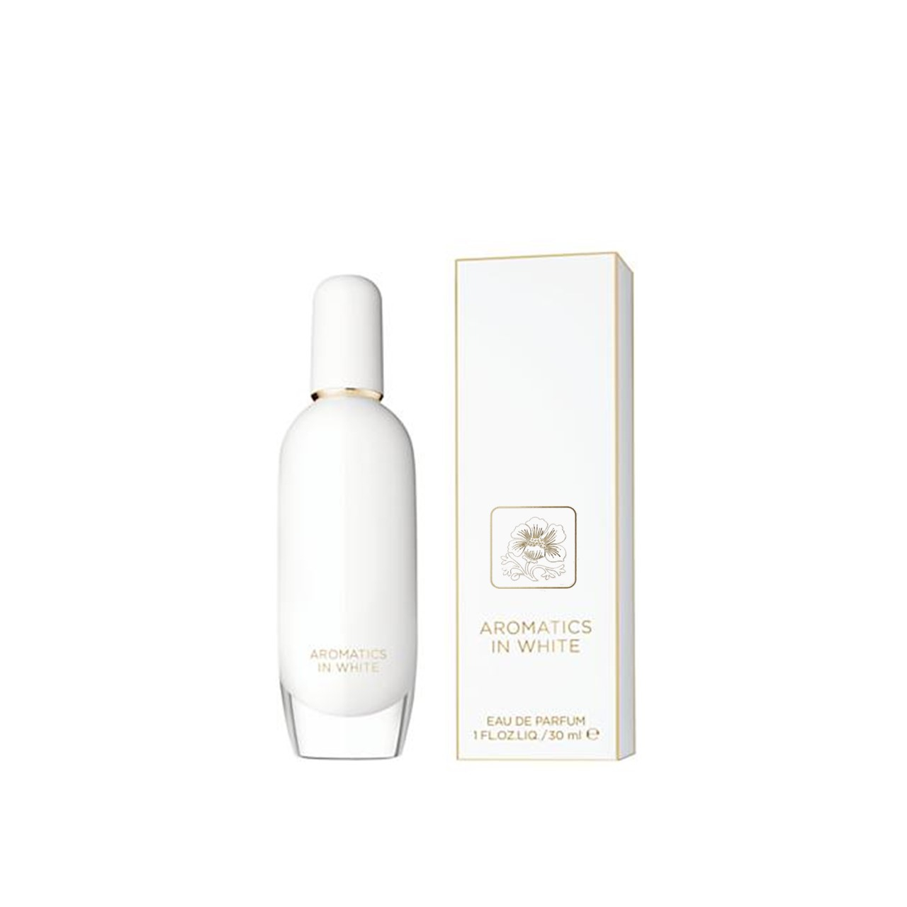 Clinique Aromatics In White Eau de Parfum 30ml