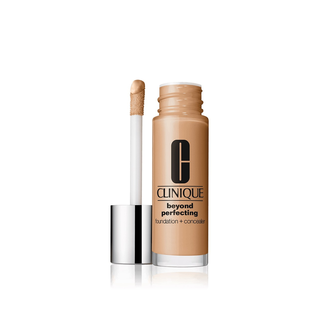 Clinique Beyond Perfecting Foundation Concealer CN70 Vanilla 30ml