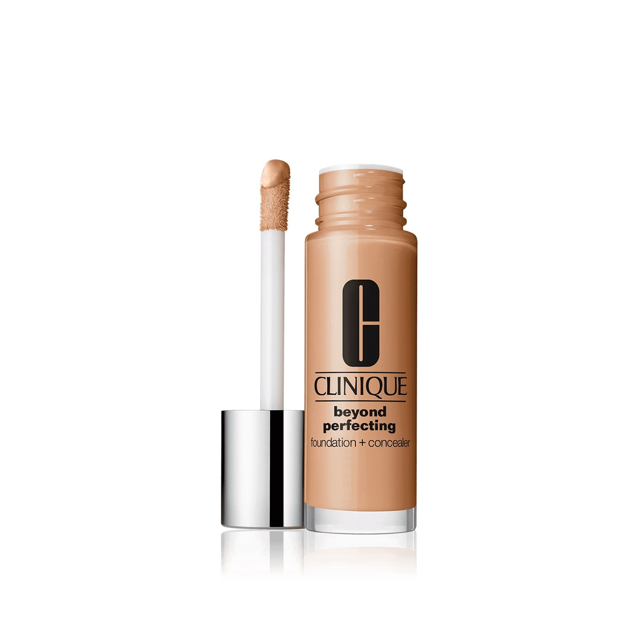 Clinique Beyond Perfecting Foundation Concealer CN74 Beige 30ml
