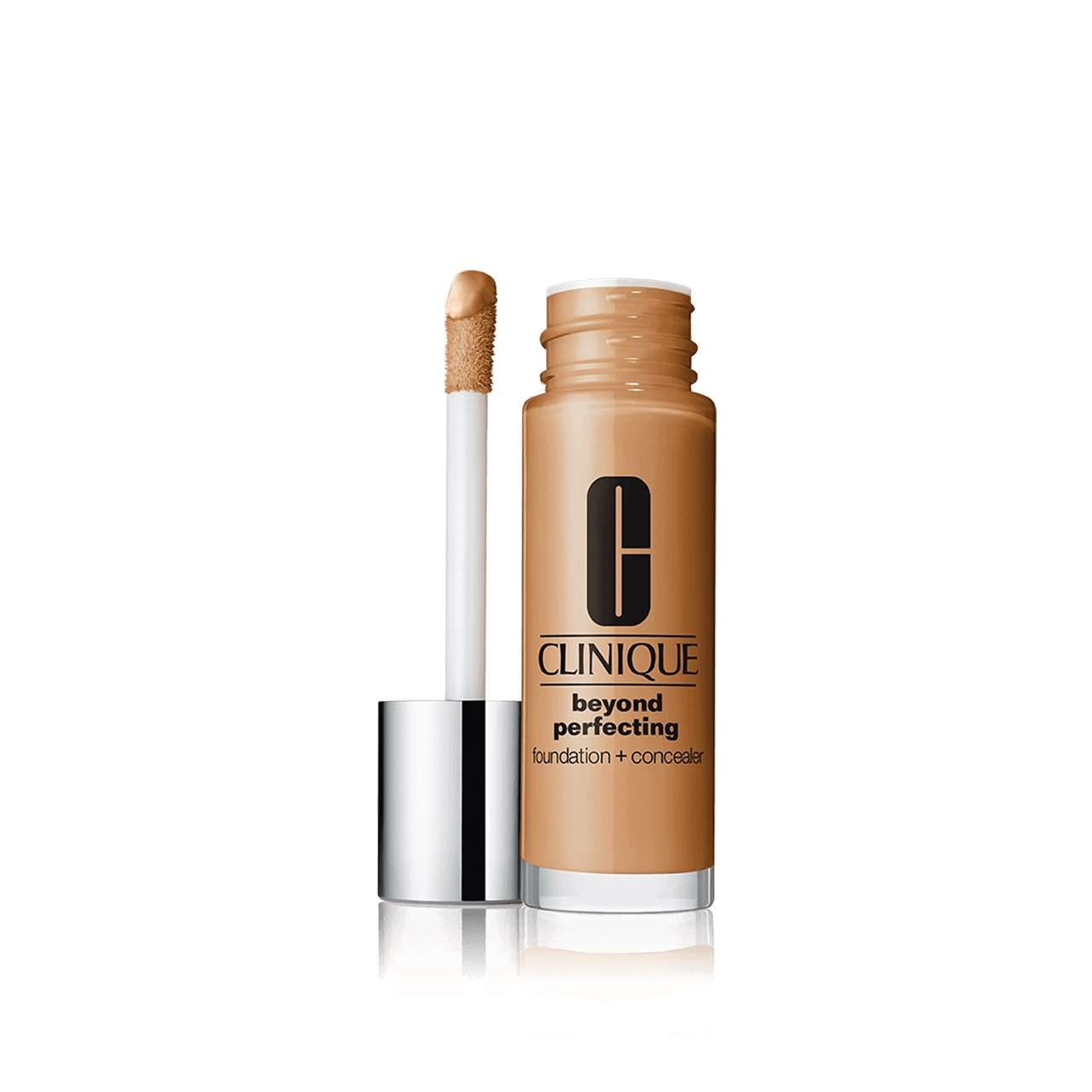 Clinique Beyond Perfecting Foundation Concealer WN98 Cream Caramel 30ml