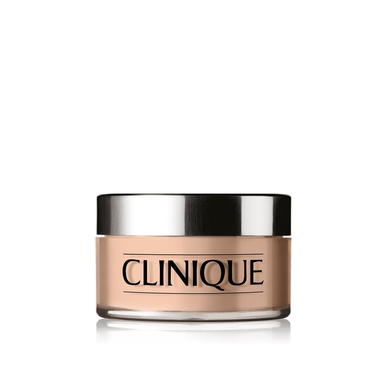 Clinique Blended Face Powder Transparency 4 25g