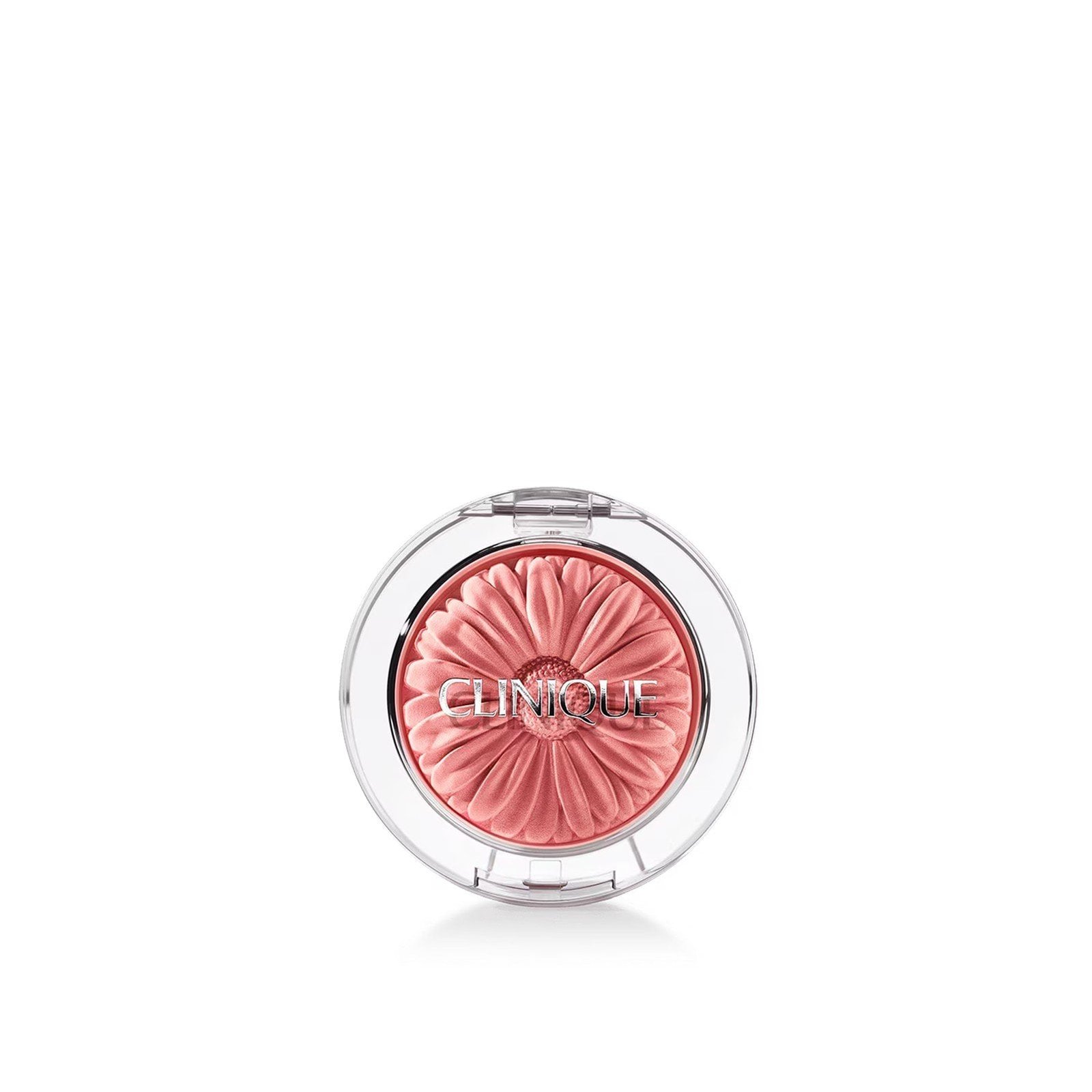 Clinique Cheek Pop Powder Blush 01 Ginger Pop 3.5g