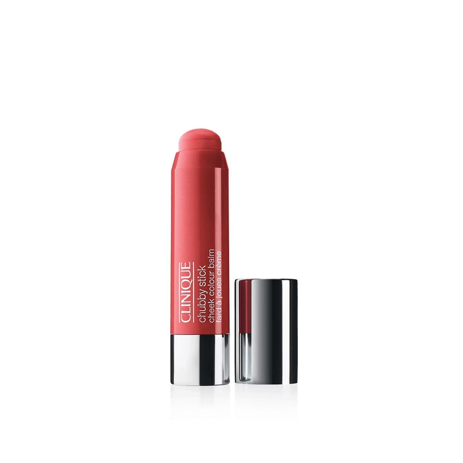 Clinique Chubby Stick Cheek Color Balm