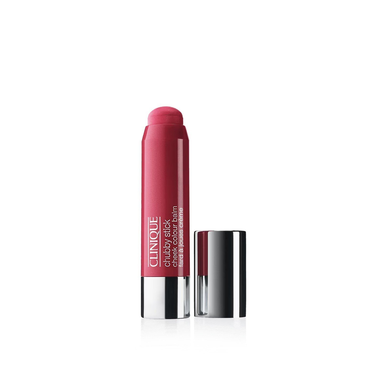 Clinique Chubby Stick Cheek Color Balm