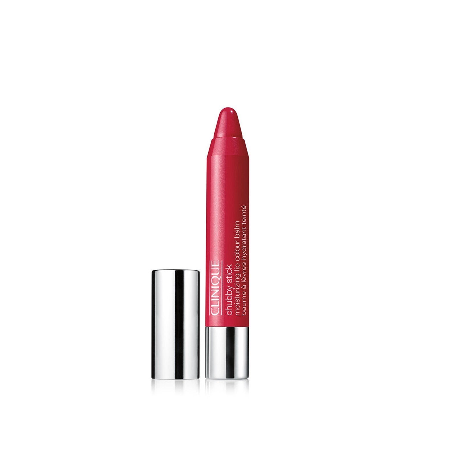 Clinique Chubby Stick Lip Balm