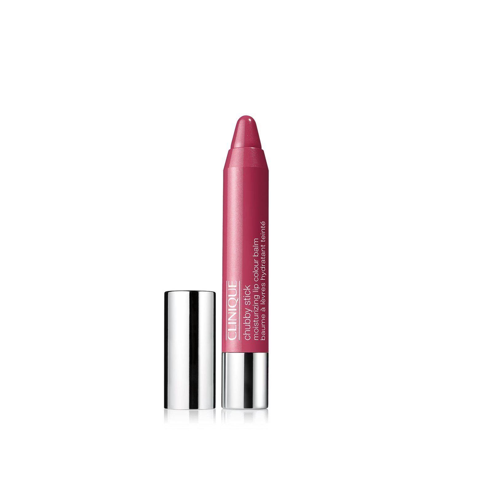 Clinique Chubby Stick Lip Balm