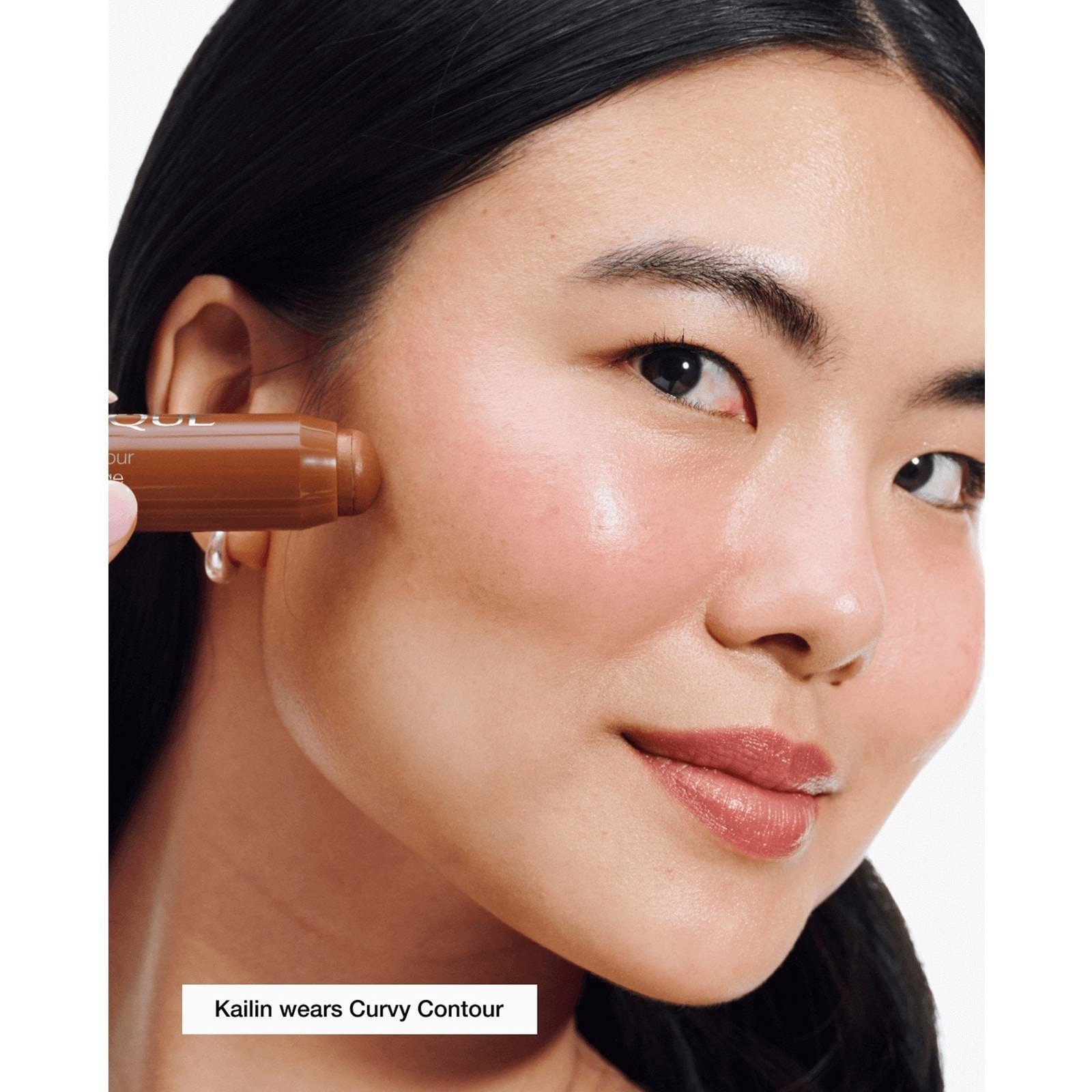 Clinique Chubby Stick Sculpting Contour 01 Curvy Contour 6g