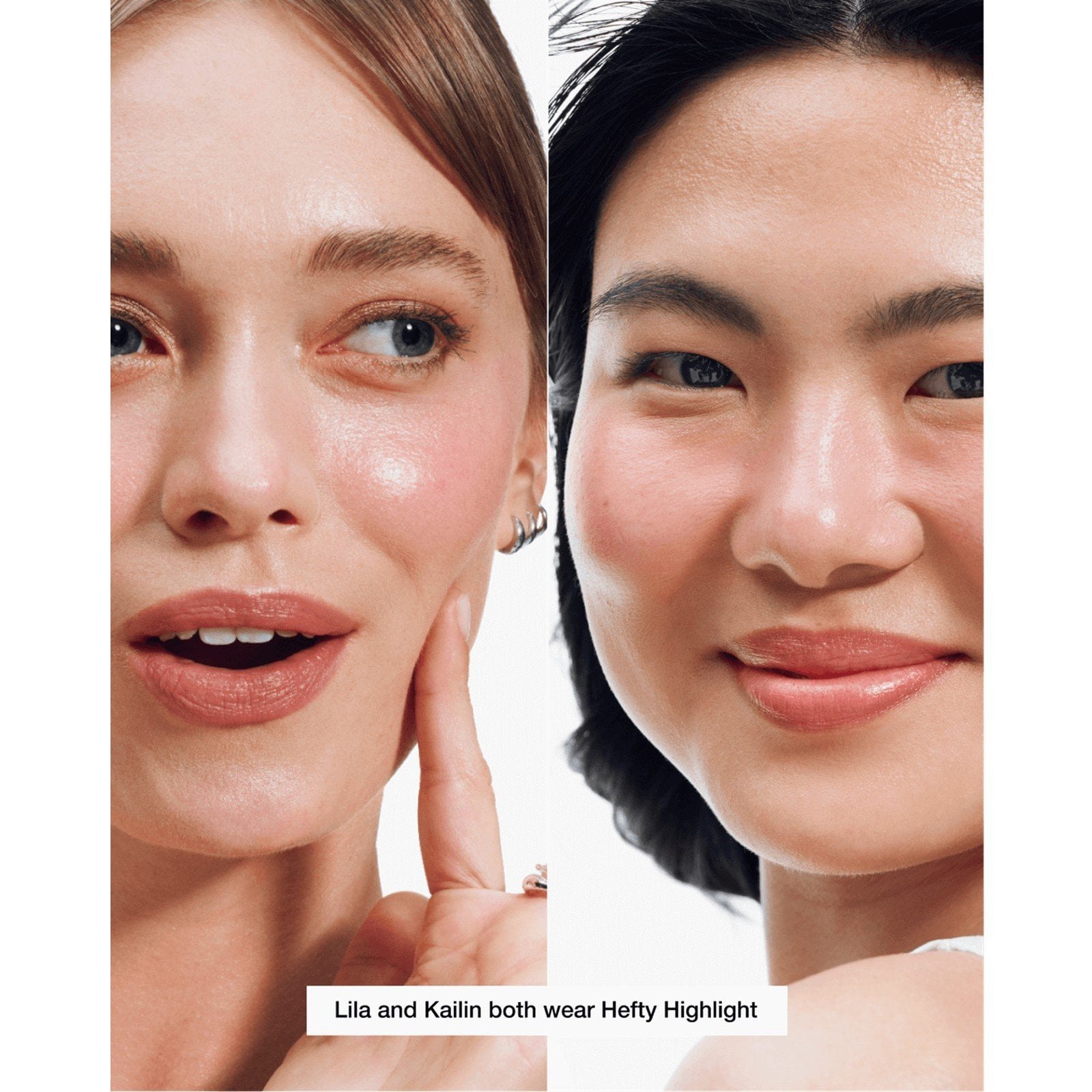 Clinique Chubby Stick Sculpting Highlight 01 Hefty Highlight 6g