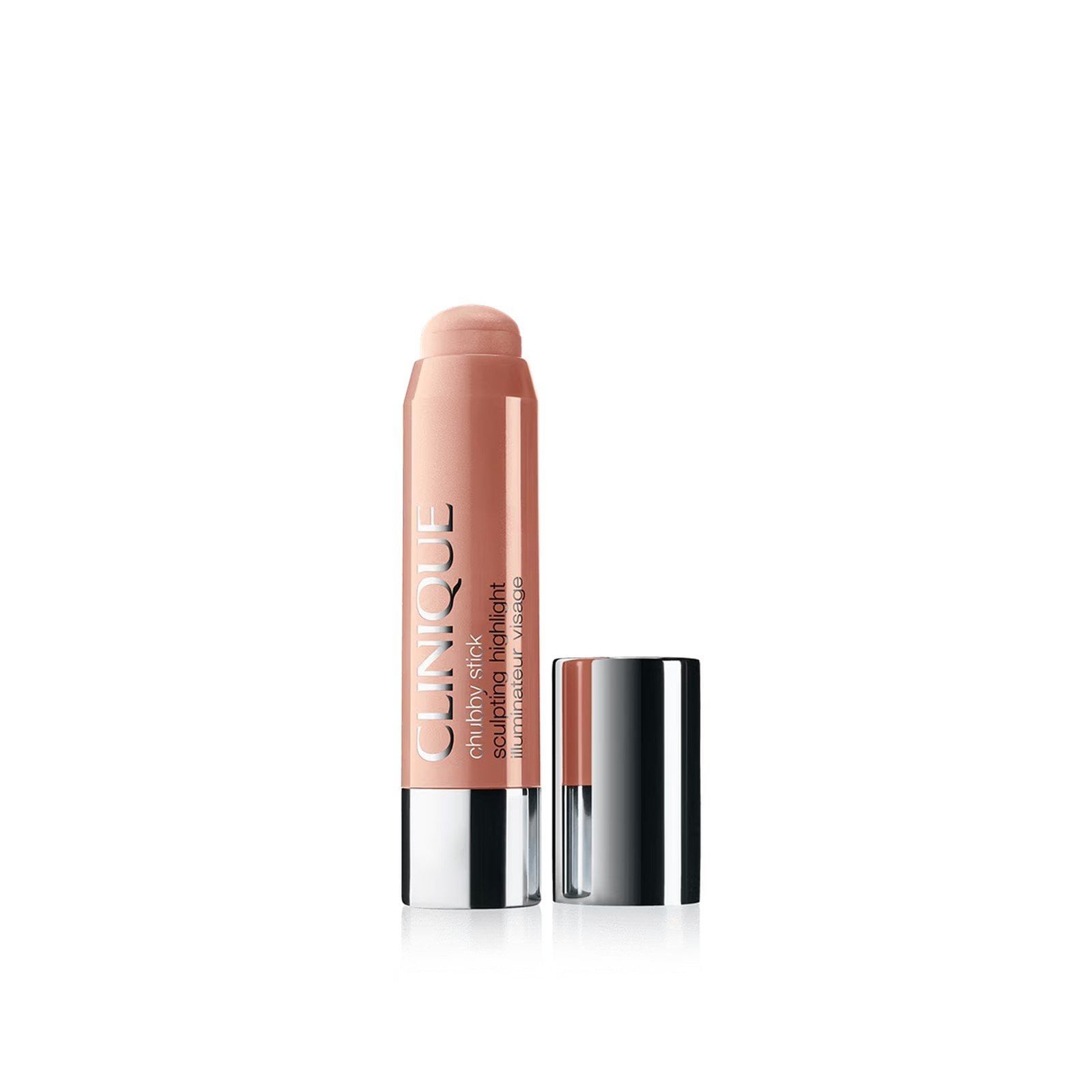 Clinique Chubby Stick Sculpting Highlight 01 Hefty Highlight 6g