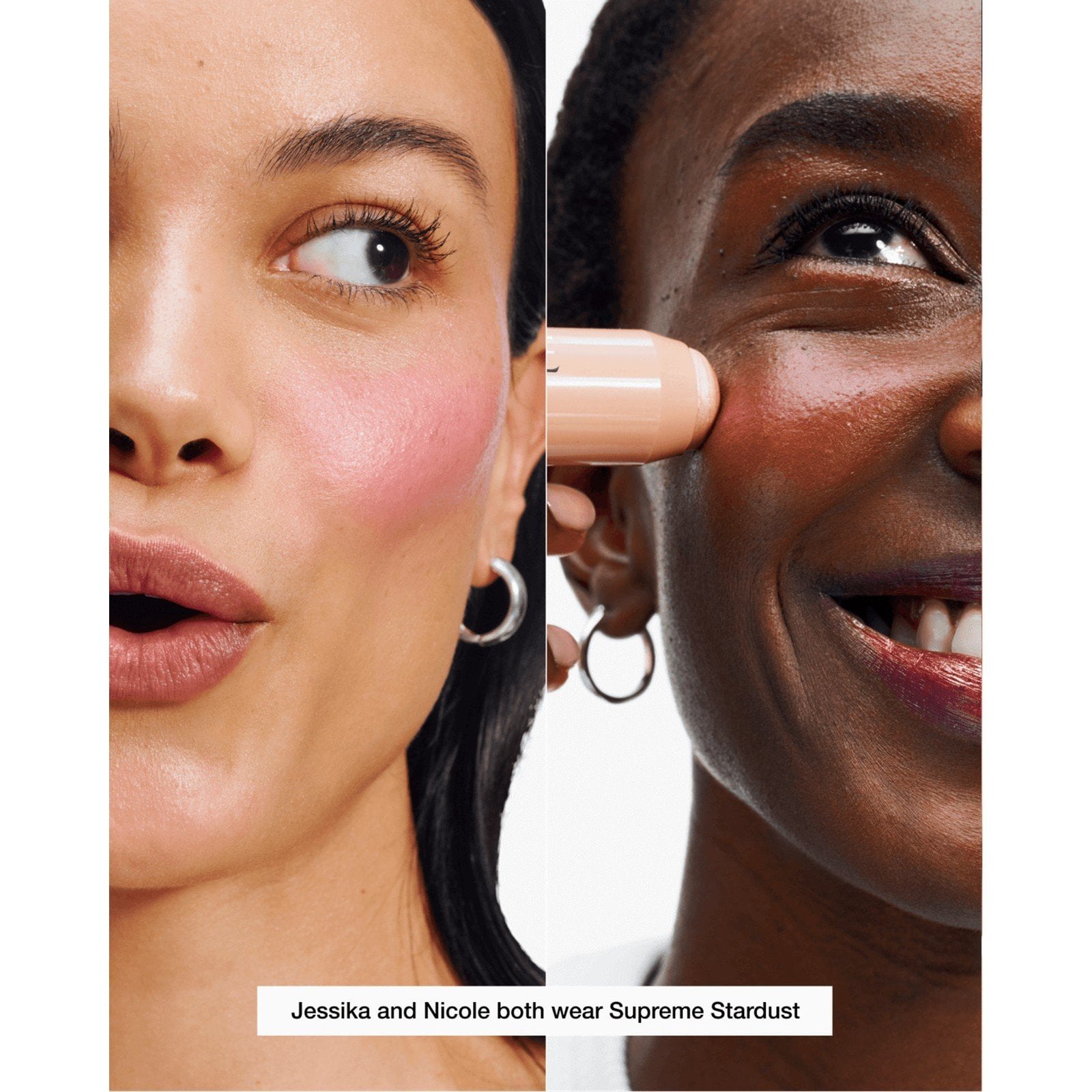 Clinique Chubby Stick Sculpting Highlight 02 Supreme Stardust 6g