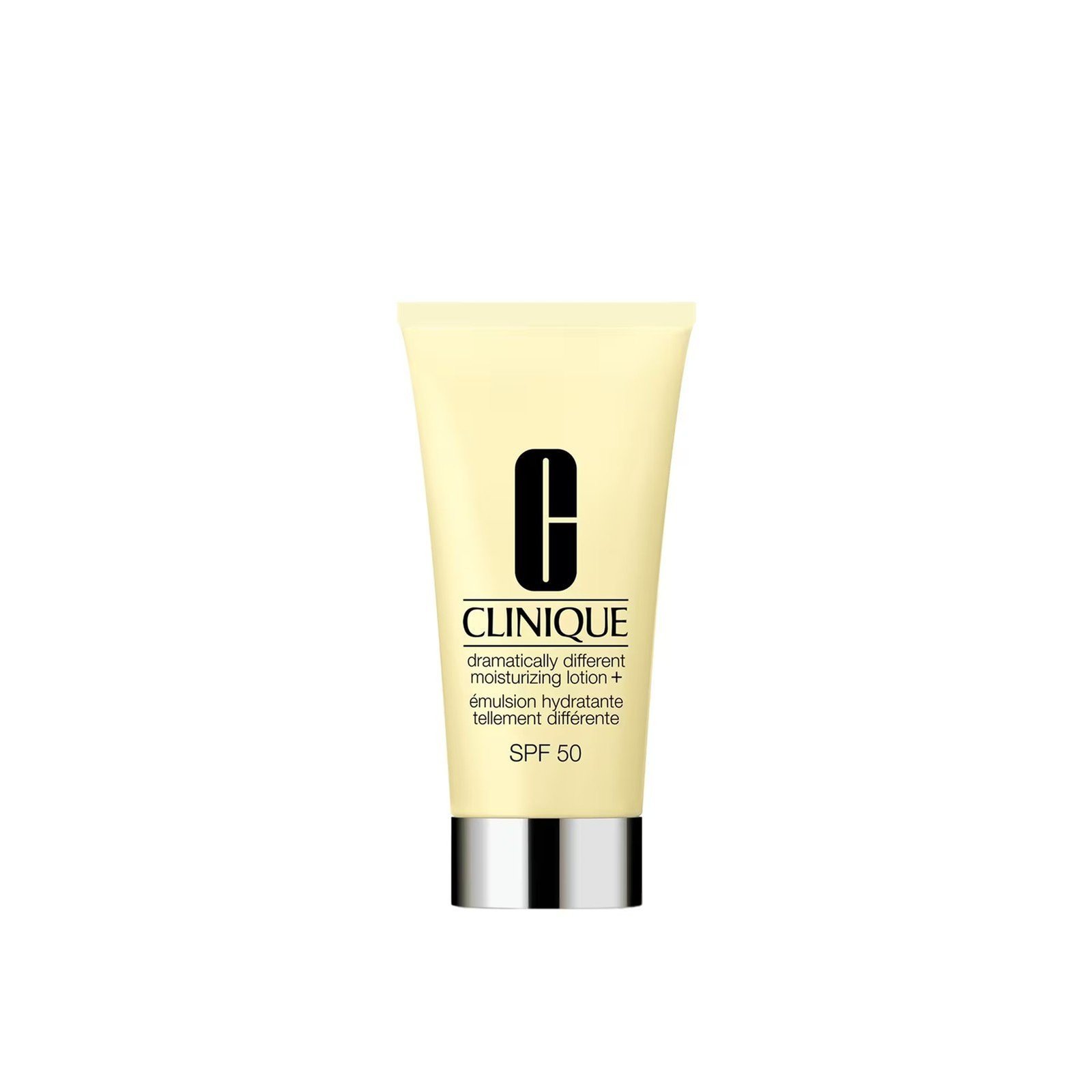 Clinique Dramatically Different Moisturizing Lotion+ SPF50 50ml