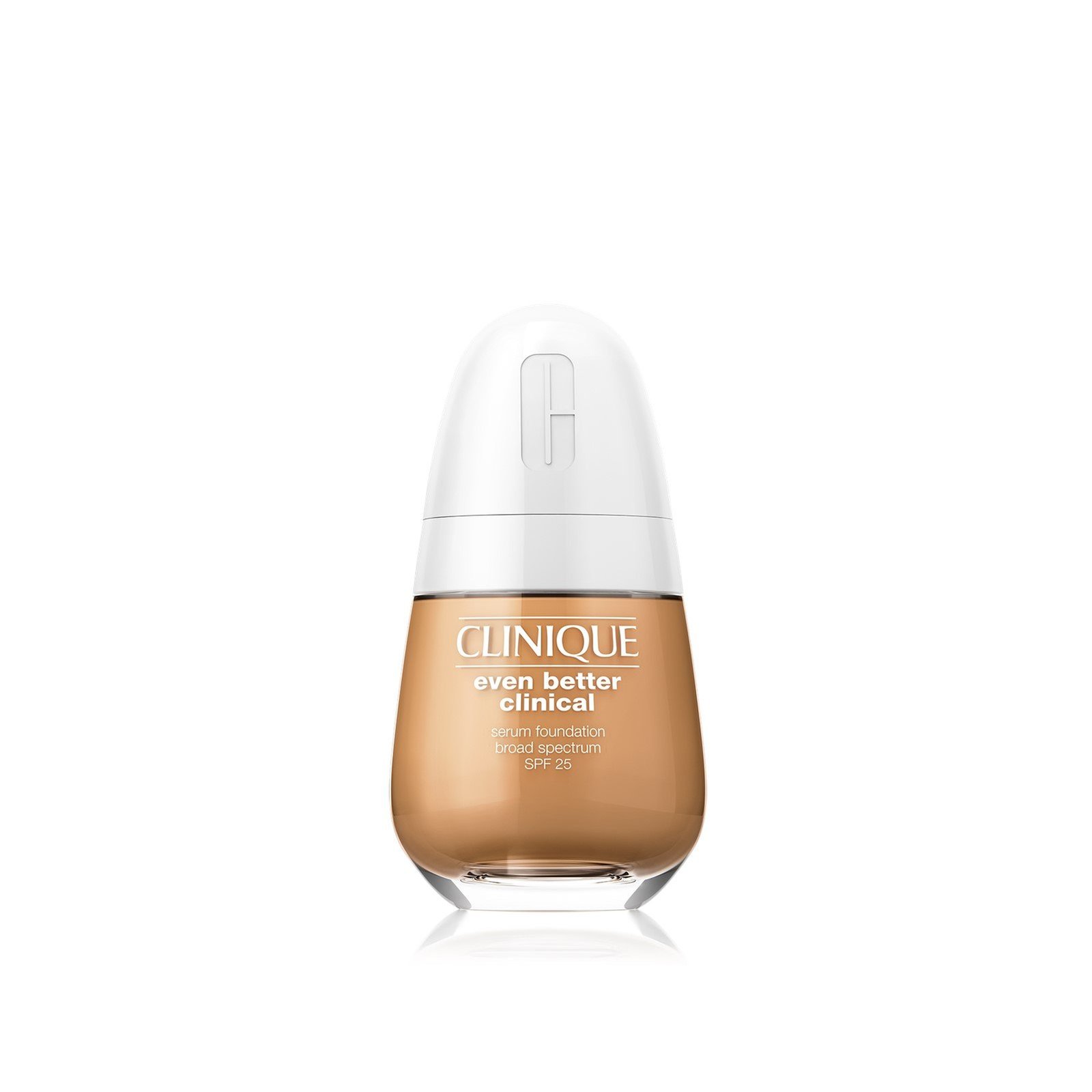 Clinique Even Better Clinical Serum Foundation SPF20 CN78 Nutty 30ml