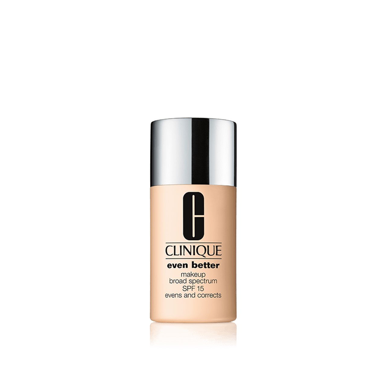 Clinique Even Better Foundation SPF15 CN28 Ivory 30ml