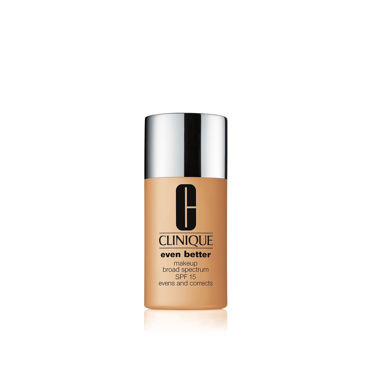 Clinique Even Better Foundation SPF15 CN78 Nutty 30ml