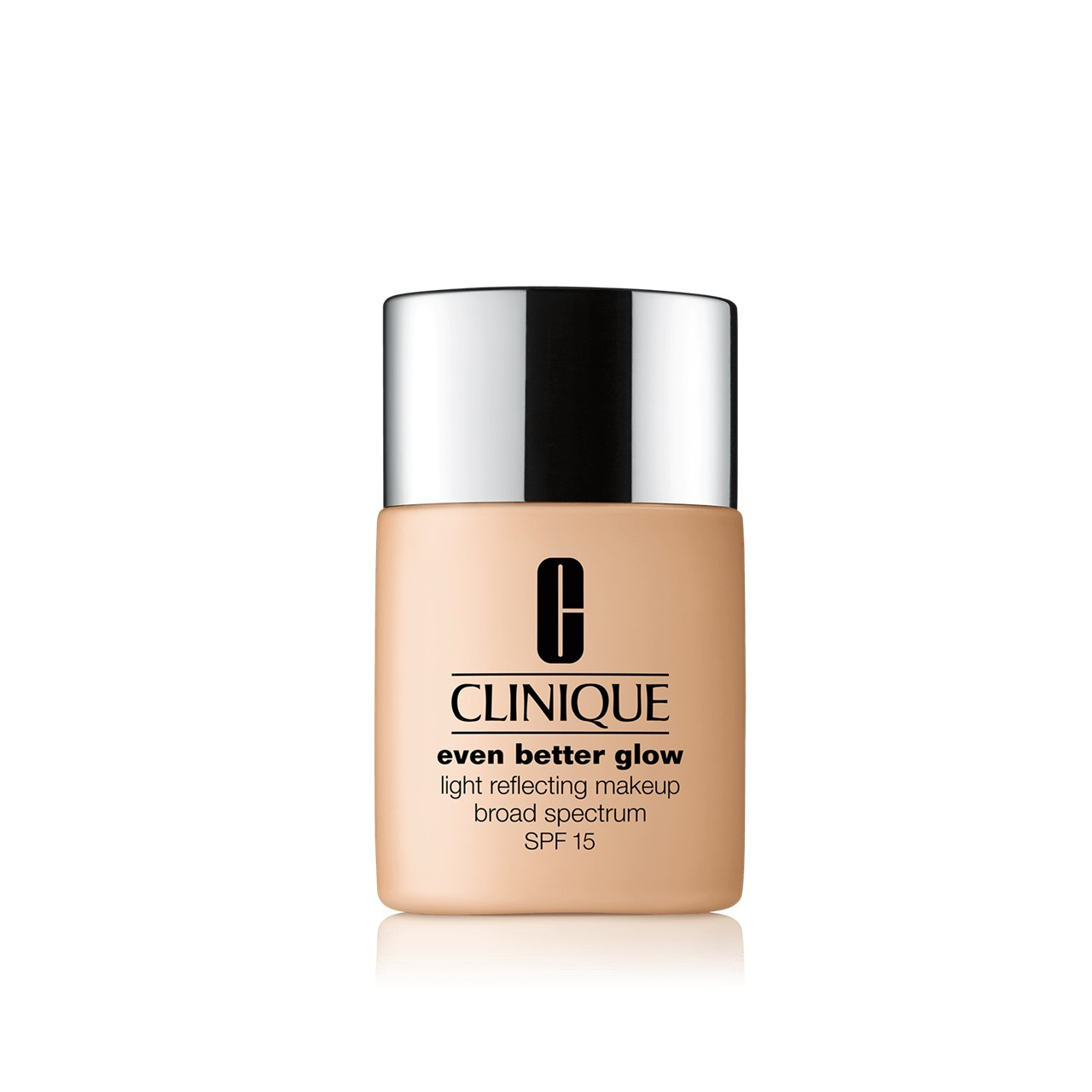 Clinique Even Better Glow Foundation SPF15 CN28 Ivory 30ml