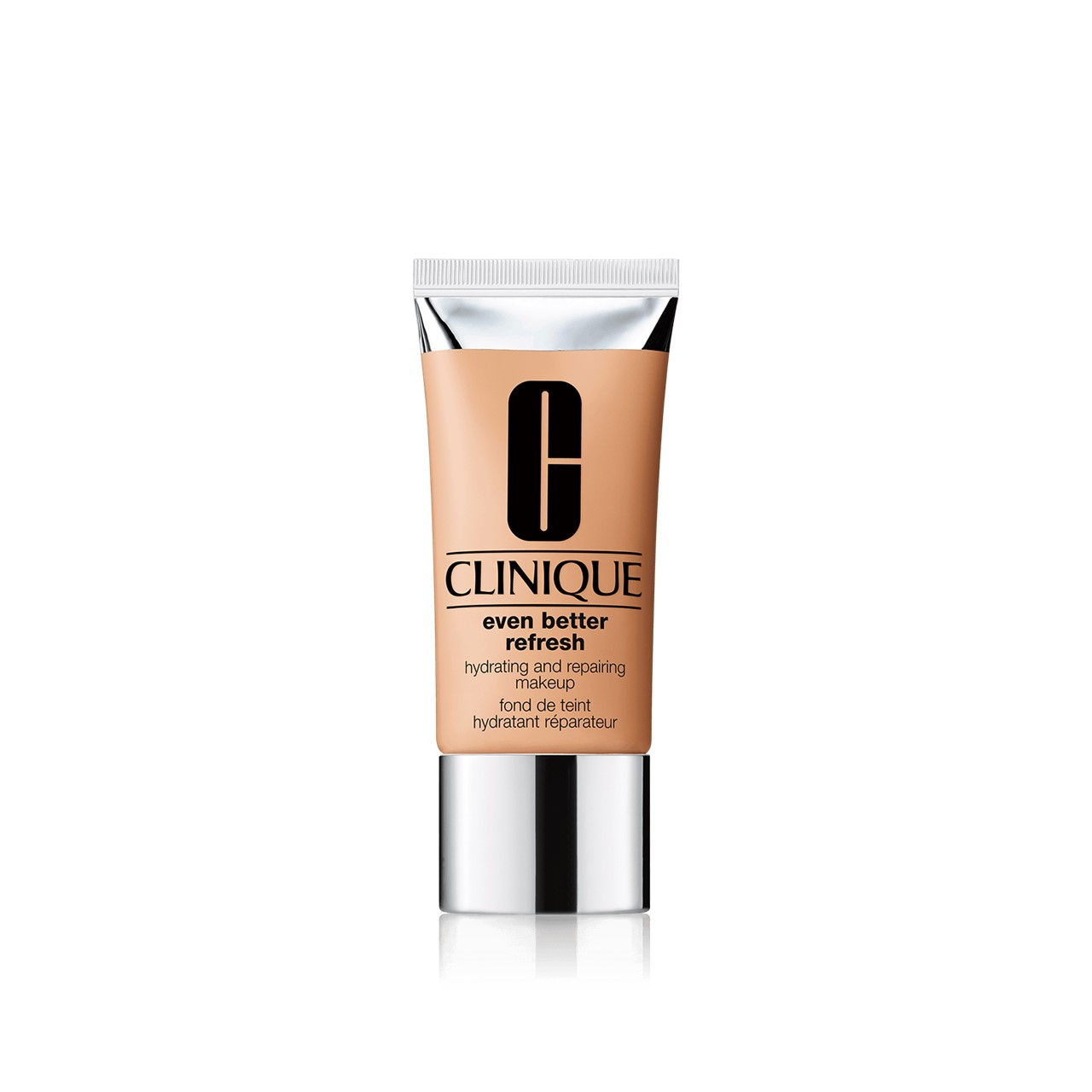Clinique Even Better Refresh Foundation WN76 Toasted Wheat 30ml