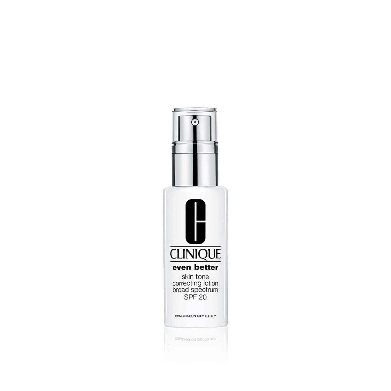 Clinique Even Better Skin Tone Correcting Lotion SPF20 50ml