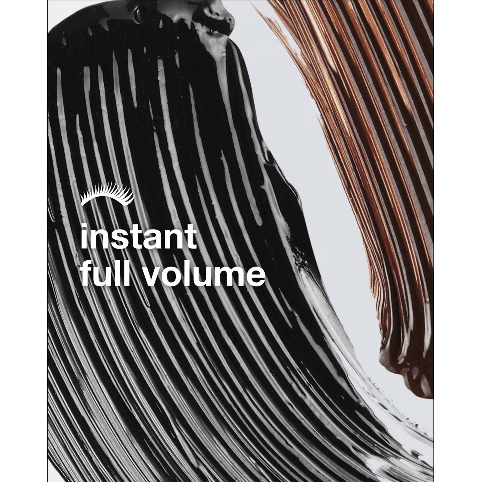 Clinique High Impact High-Fi Full Volume Mascara 01 Intense Black 10ml