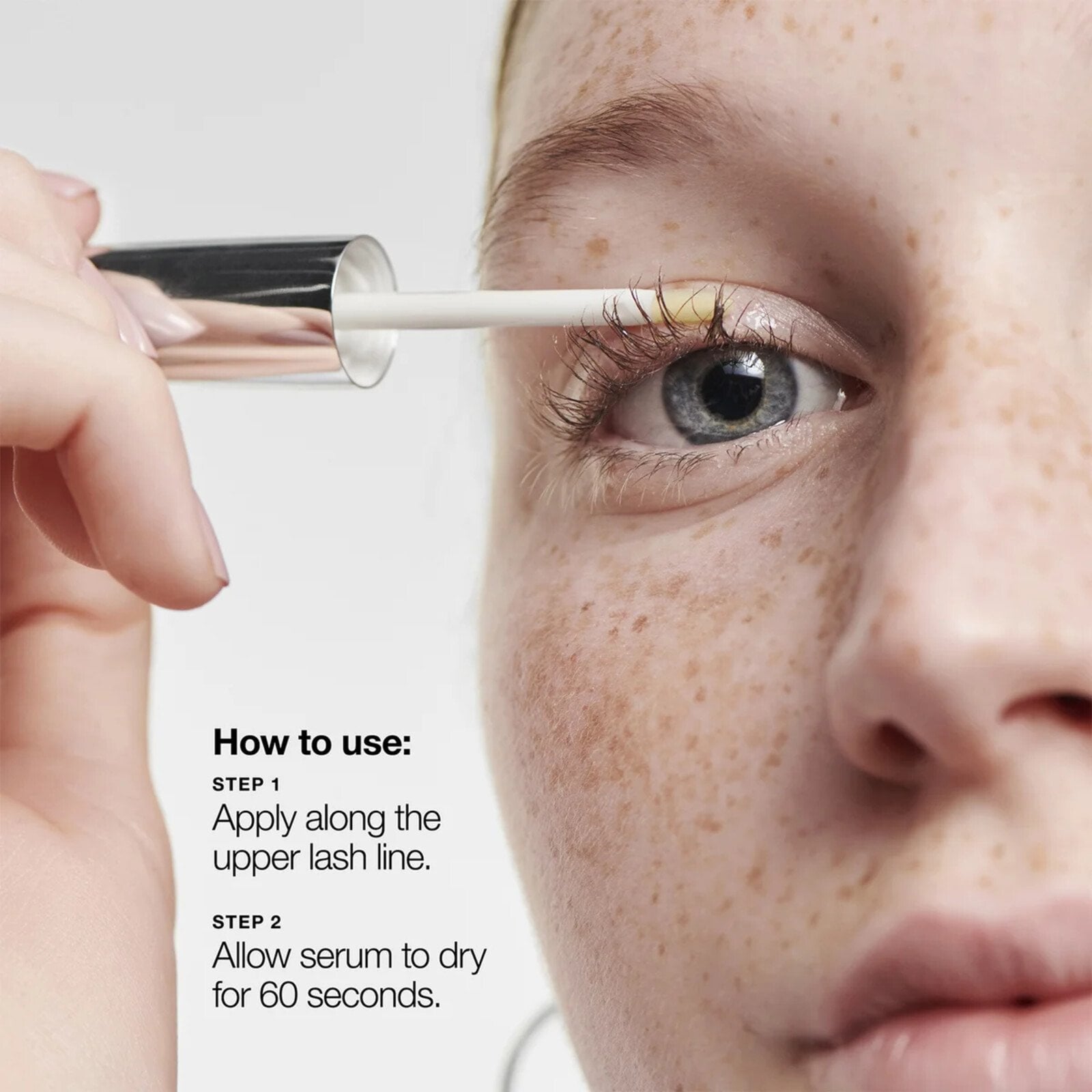 Clinique High Impact Lash Amplifying Serum 3g