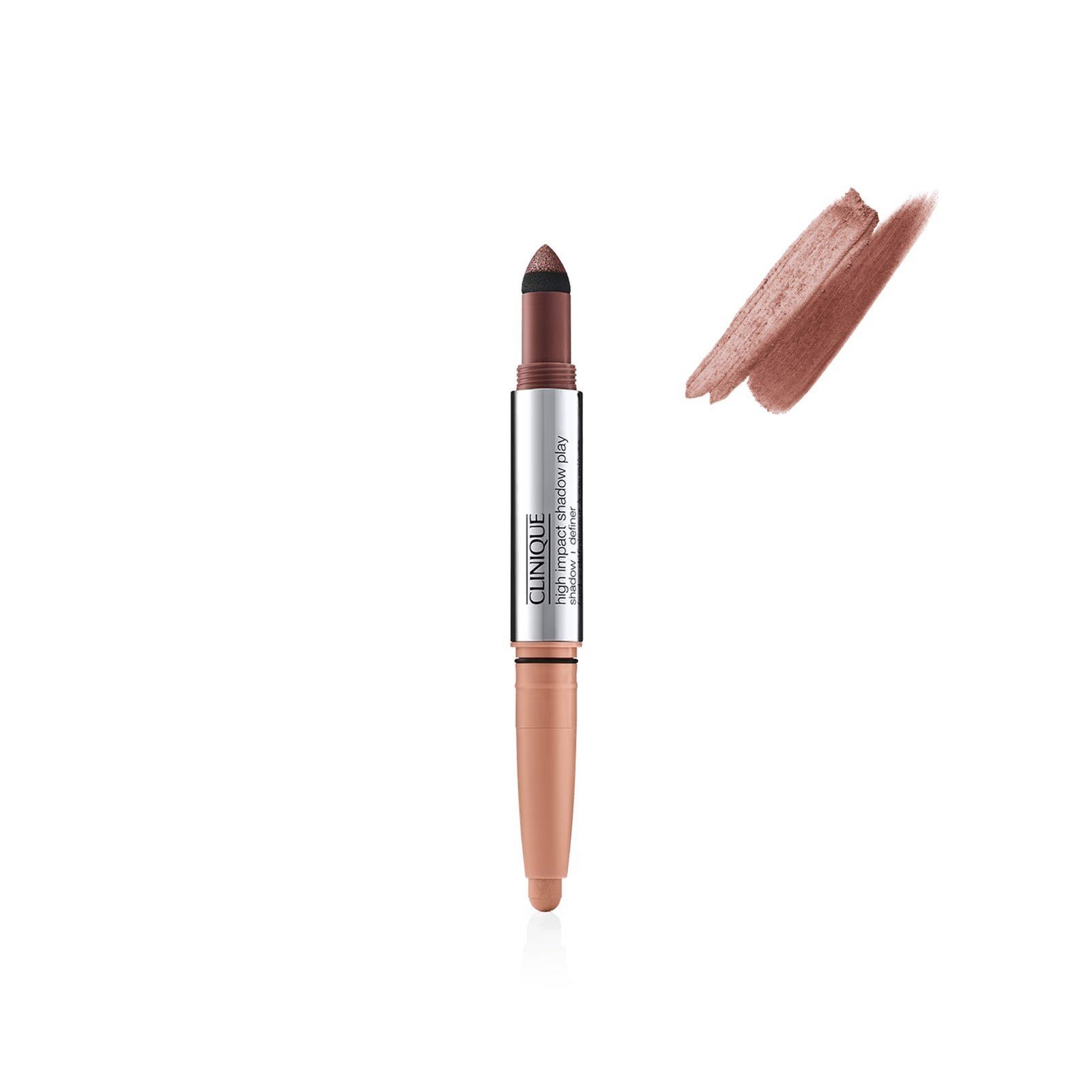 Clinique High Impact Shadow Play Shadow + Definer