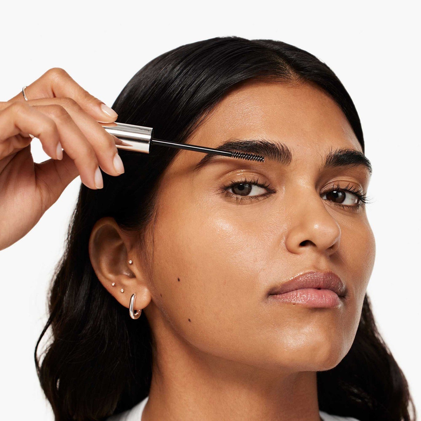 Clinique Just Browsing Clear Sculpting Gel 01 Clear 9ml