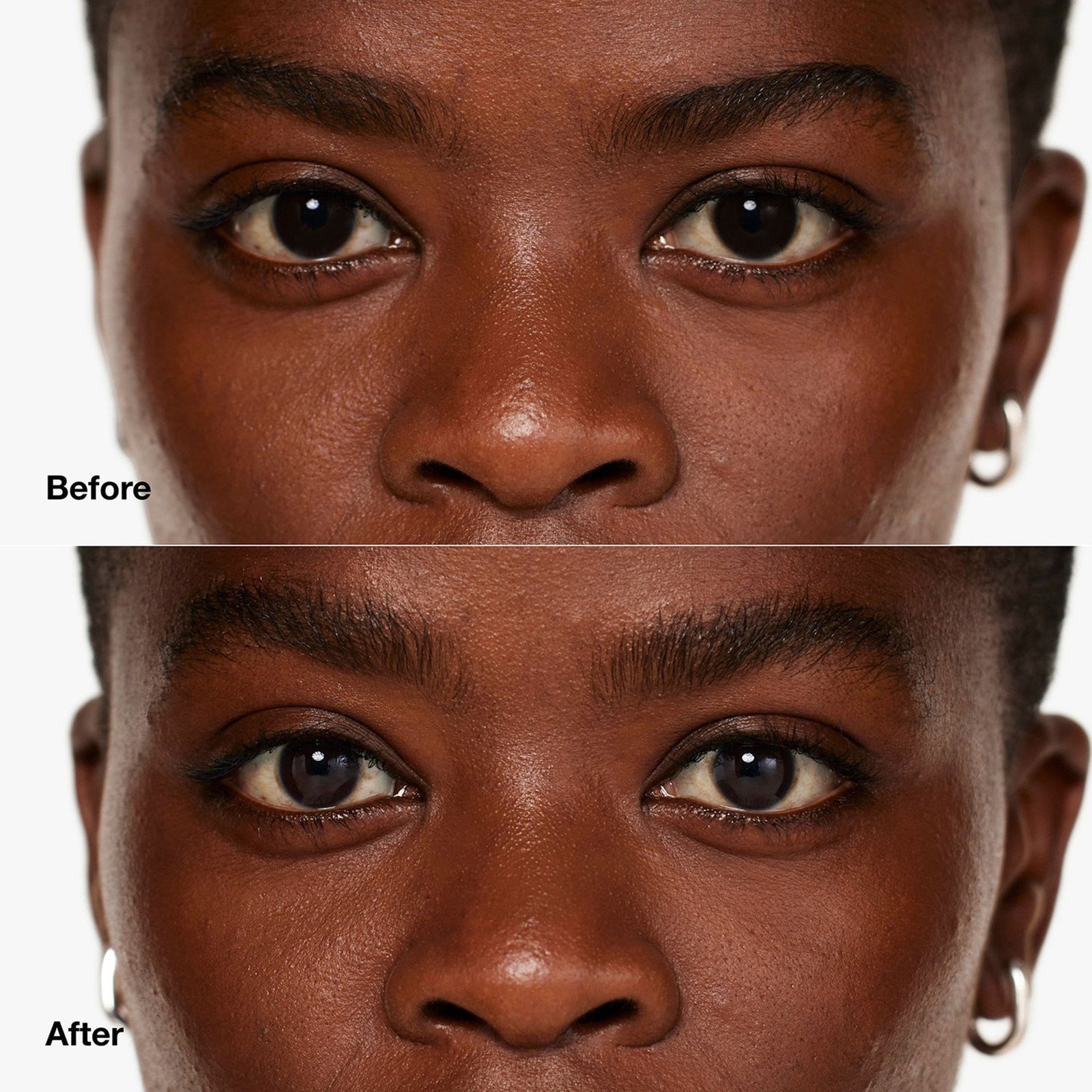 Clinique Just Browsing Clear Sculpting Gel 01 Clear 9ml