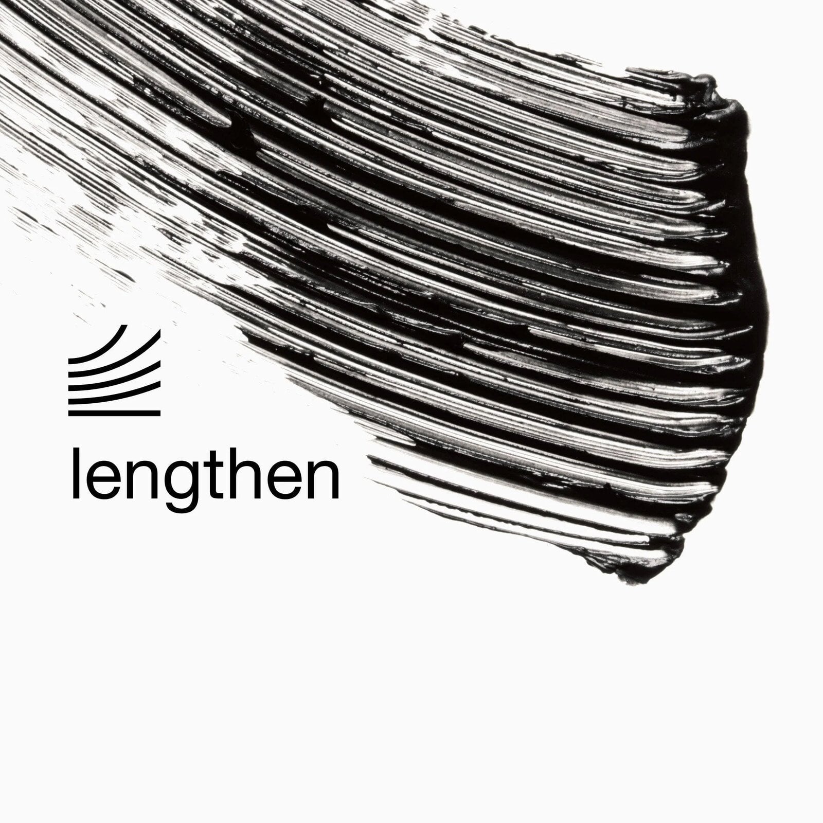 Clinique Lash Power Mascara Long-Wearing 04 Dark Chocolate 6ml